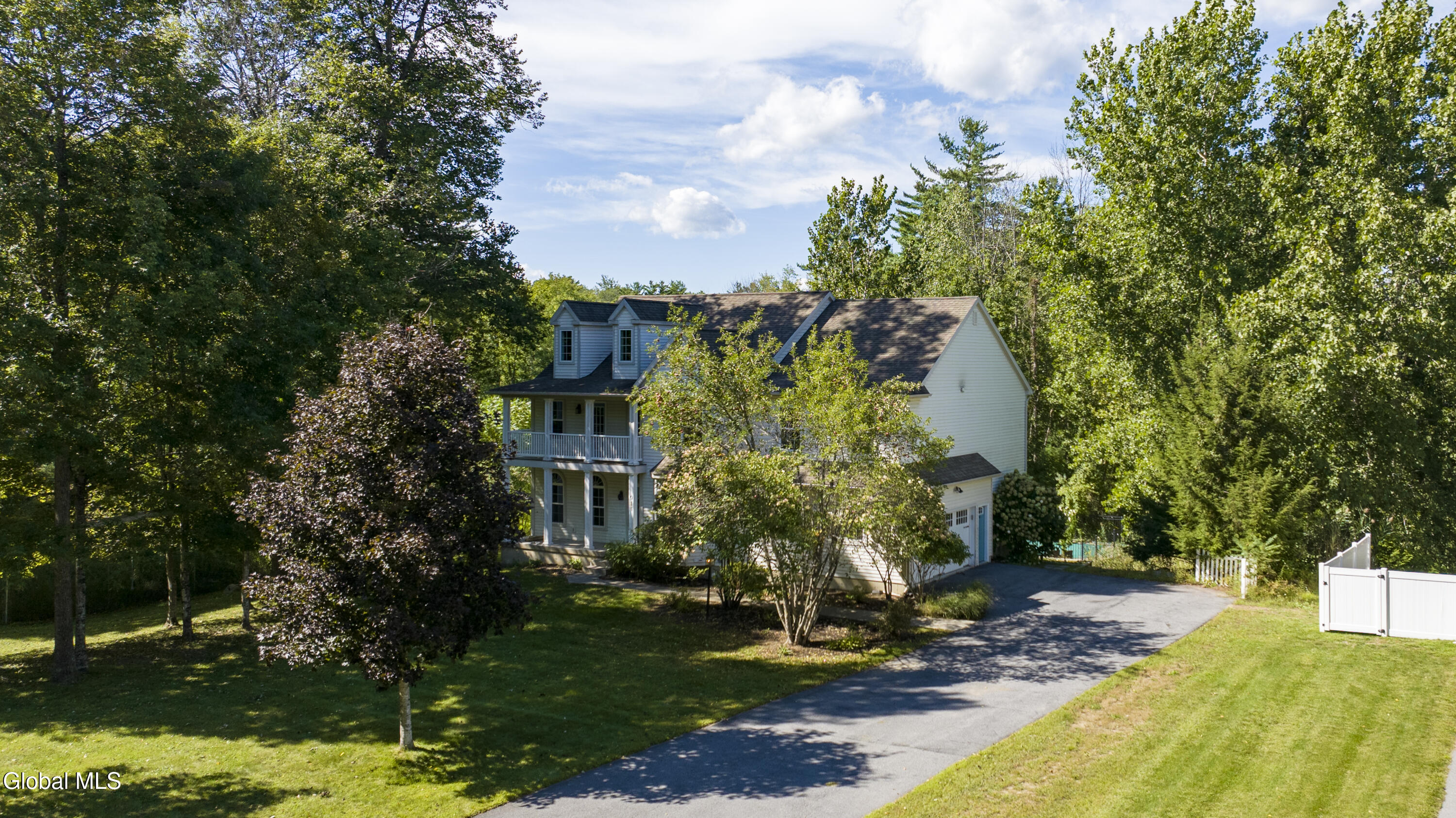 914 Mac Arthur Drive Ballston Spa NY 12020