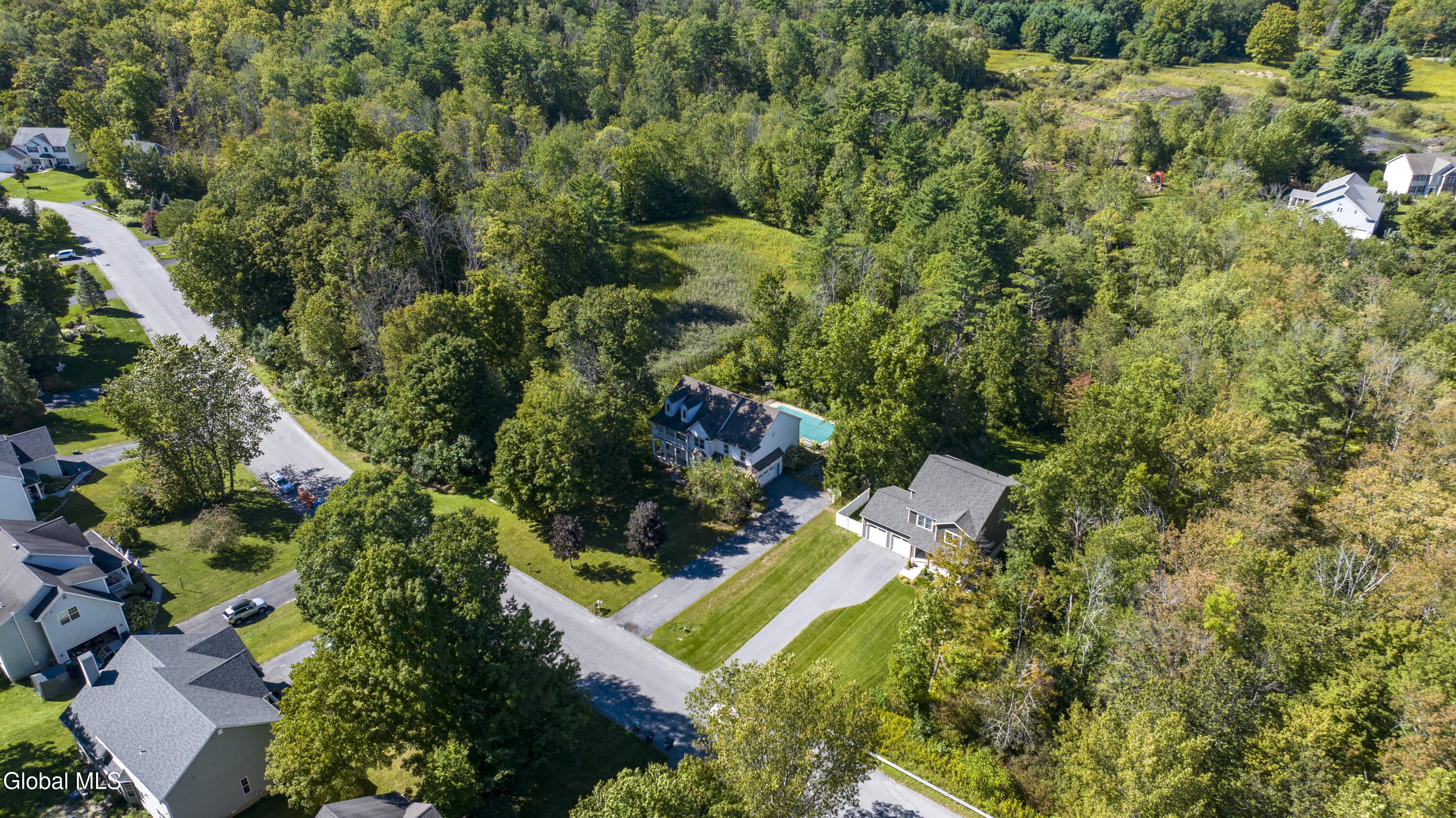 914 Mac Arthur Drive Ballston Spa NY 12020