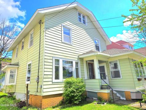22 Petrie Street Little Falls NY 13365