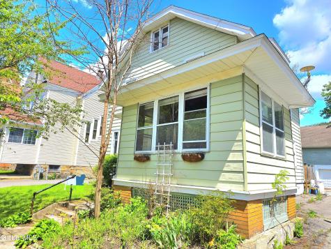 22 Petrie Street Little Falls NY 13365