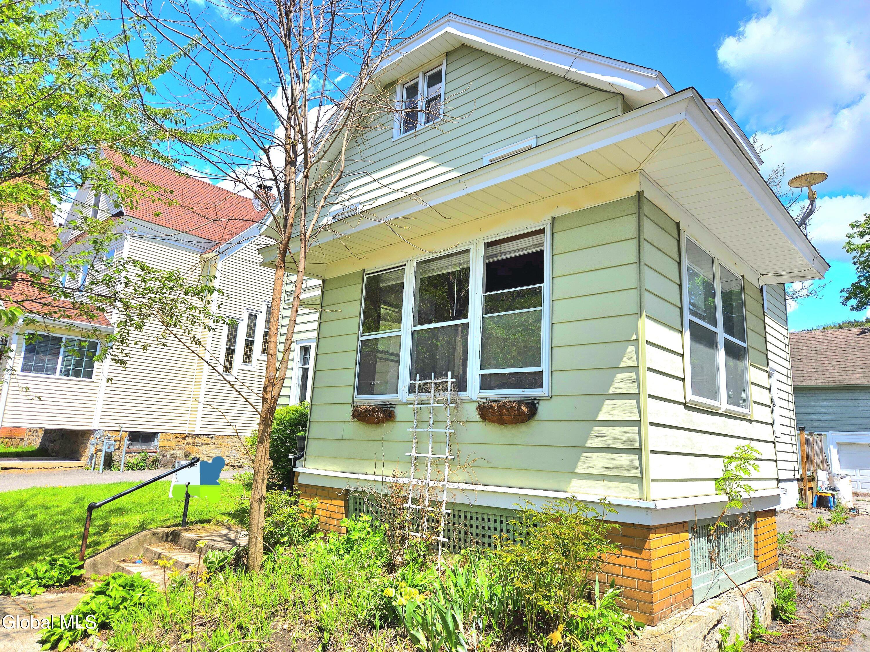 22 Petrie Street Little Falls NY 13365