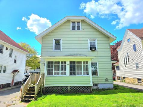 22 Petrie Street Little Falls NY 13365