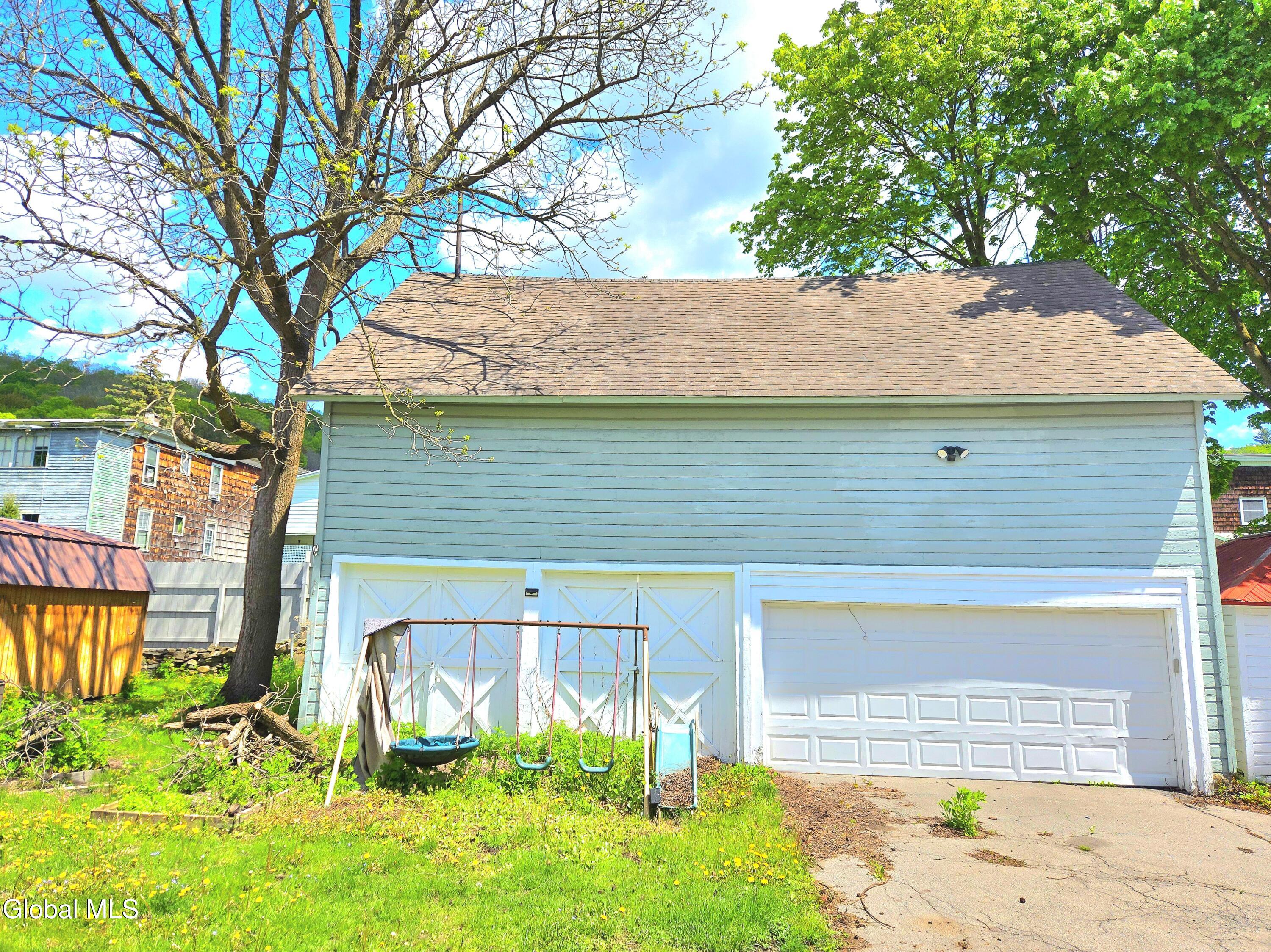 22 Petrie Street Little Falls NY 13365