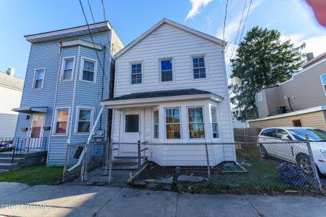 38 Walker Street Rensselaer NY 12144