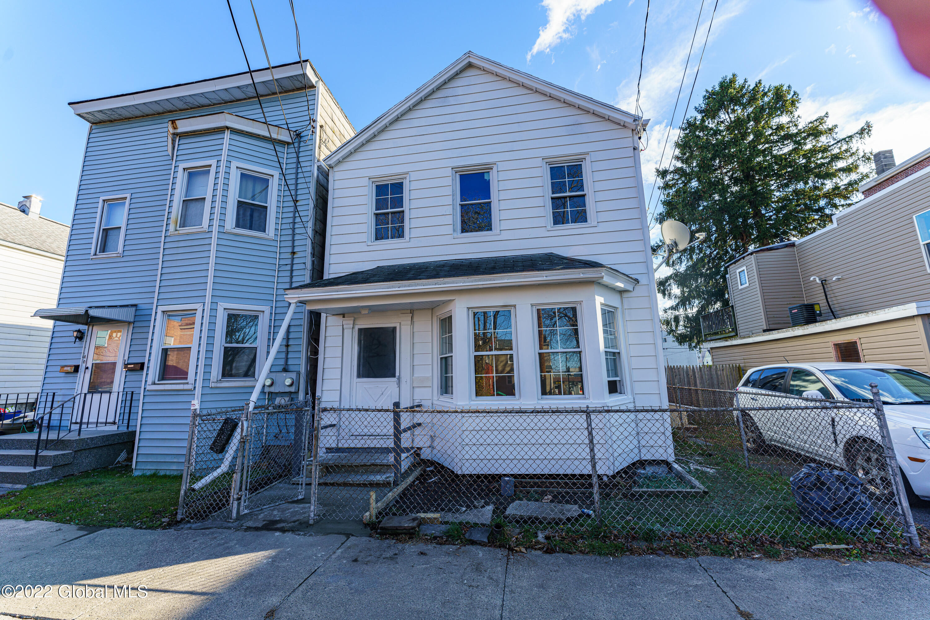 38 Walker Street Rensselaer NY 12144