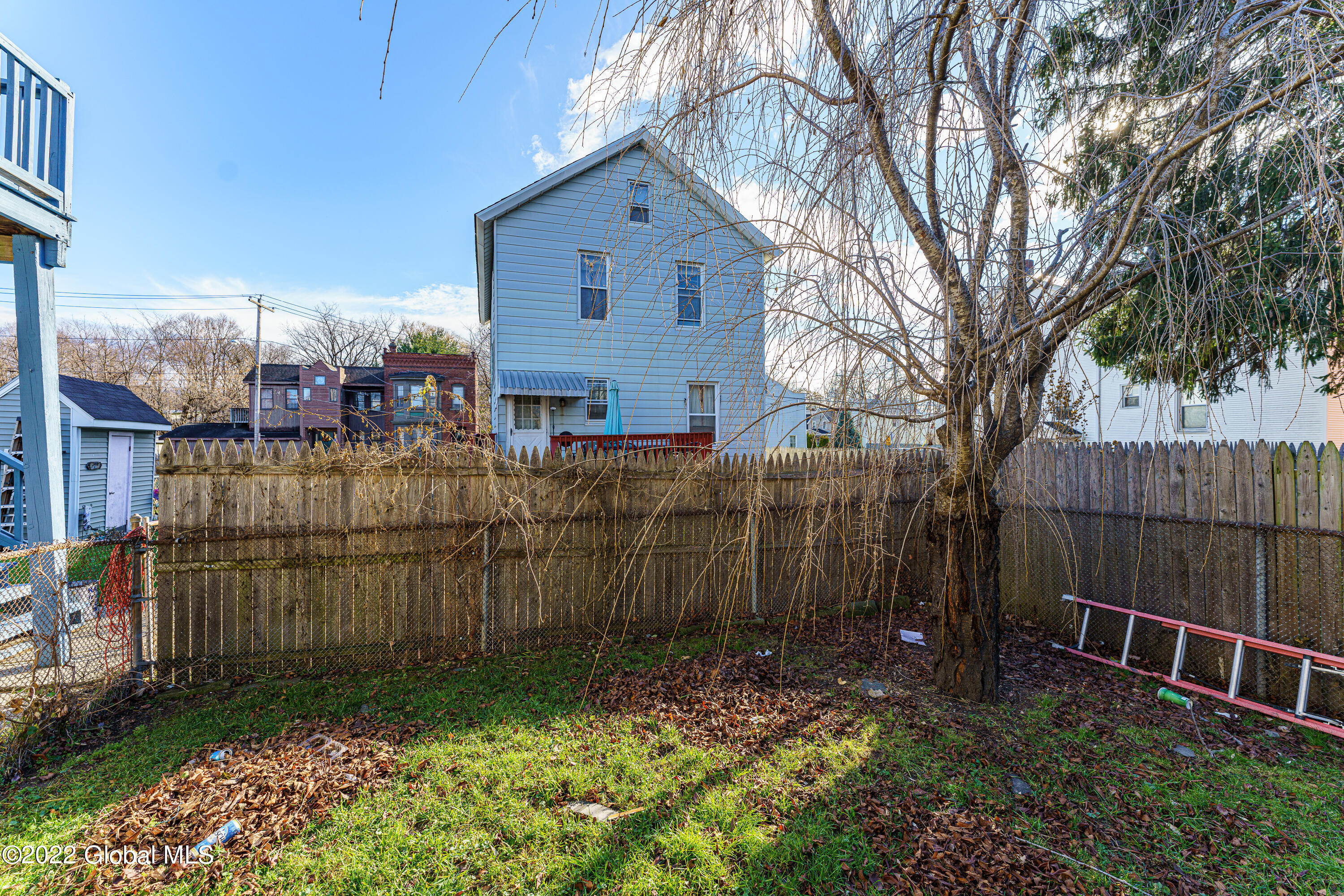 38 Walker Street Rensselaer NY 12144