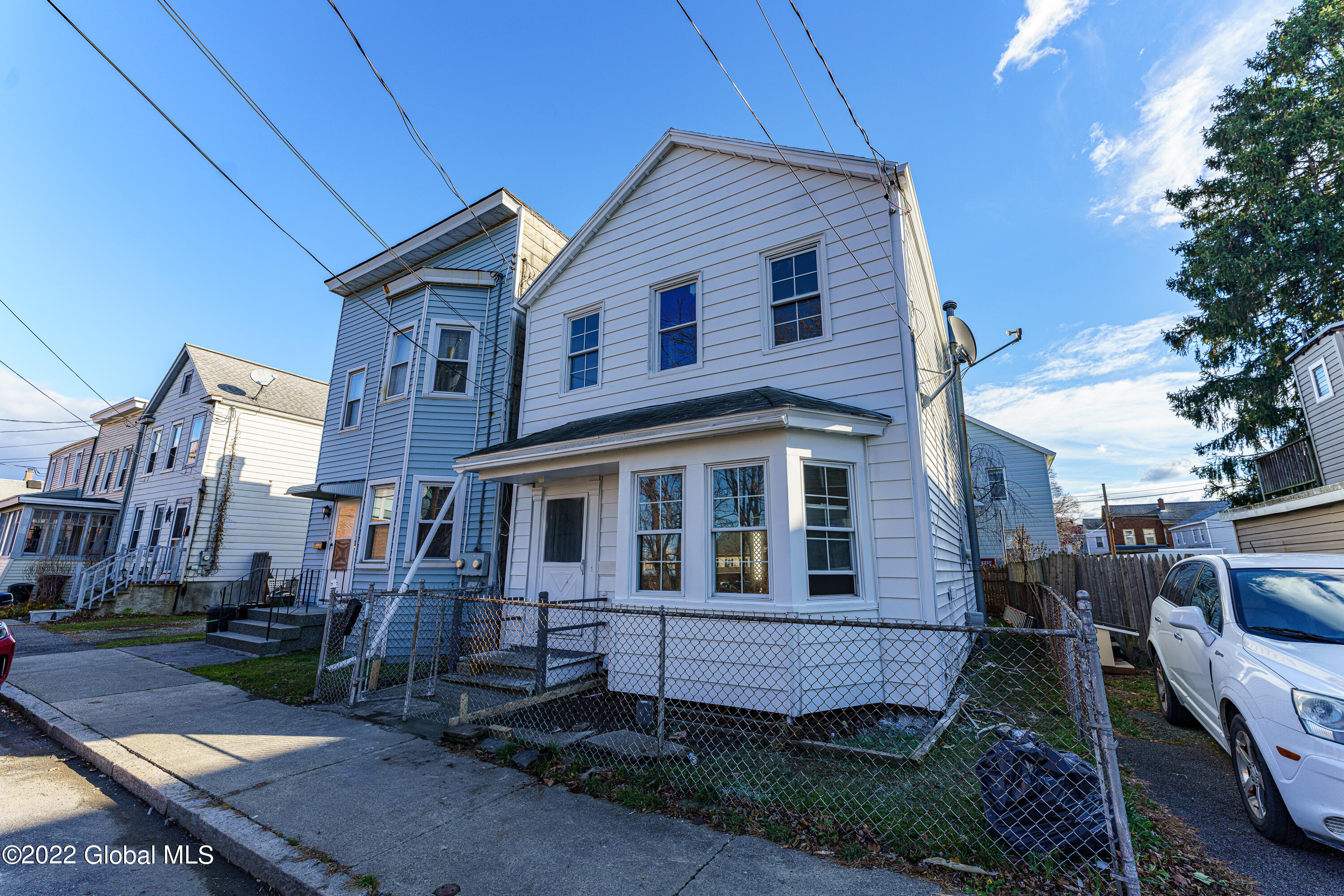38 Walker Street Rensselaer NY 12144