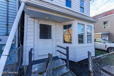38 Walker Street Rensselaer NY 12144