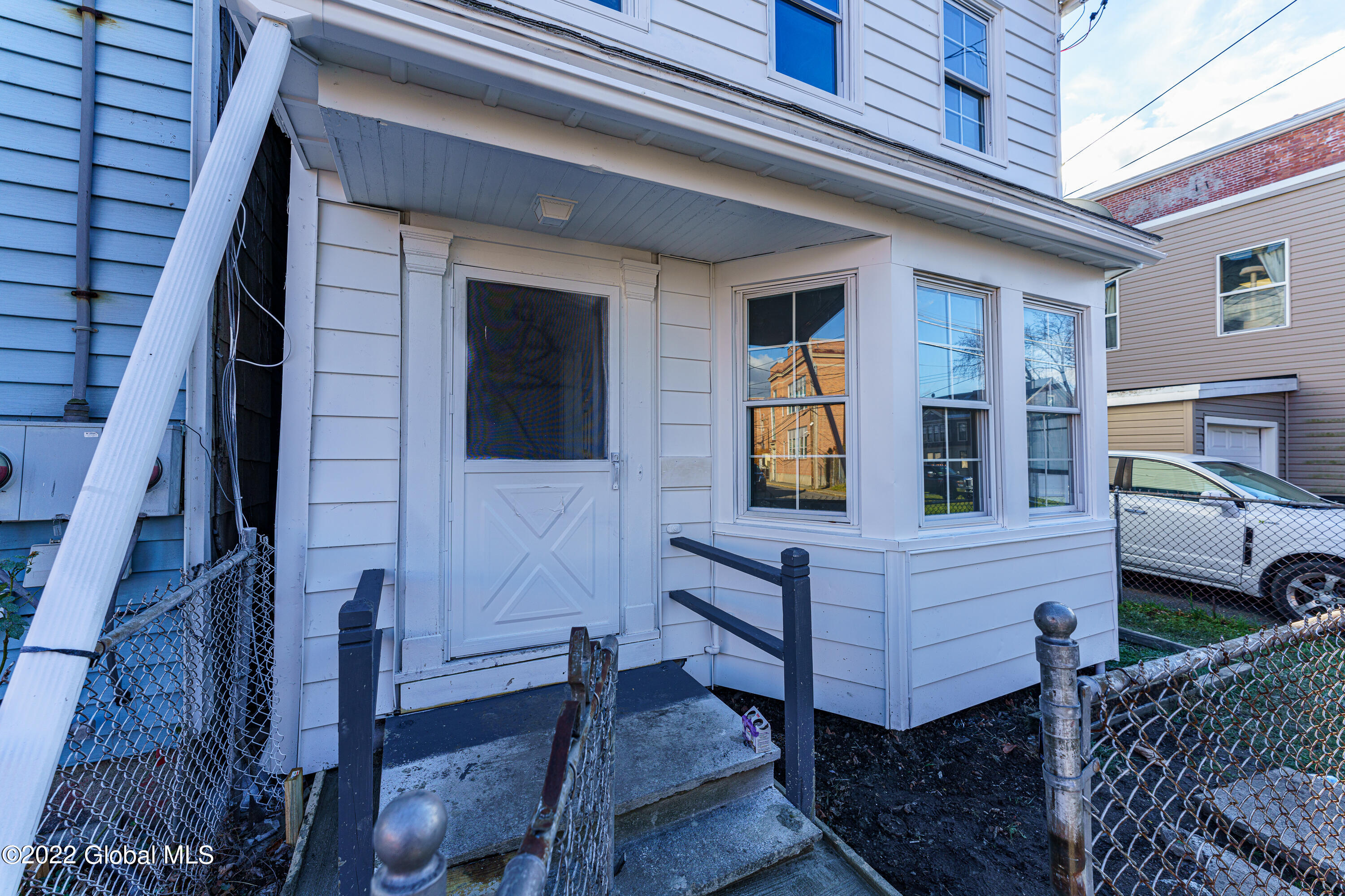 38 Walker Street Rensselaer NY 12144