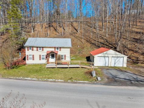 969 Gates Hill Road Middleburgh NY 12122