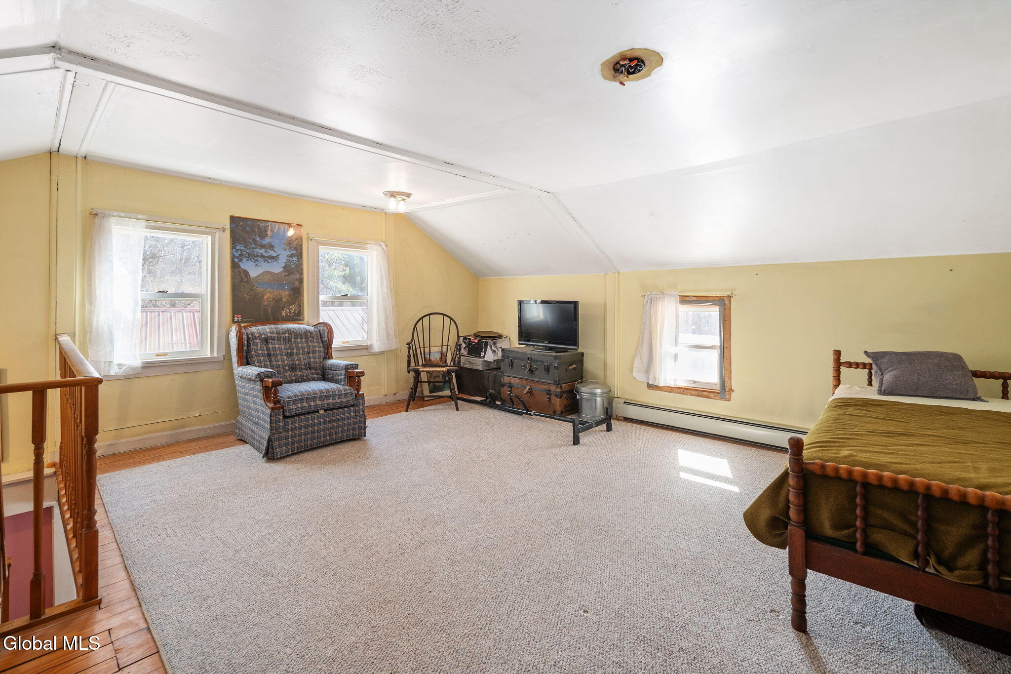 969 Gates Hill Road Middleburgh NY 12122