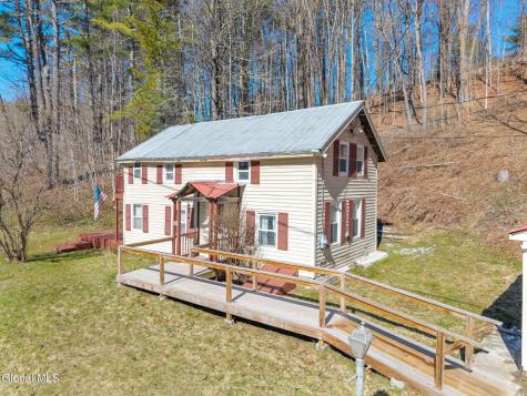 969 Gates Hill Road Middleburgh NY 12122