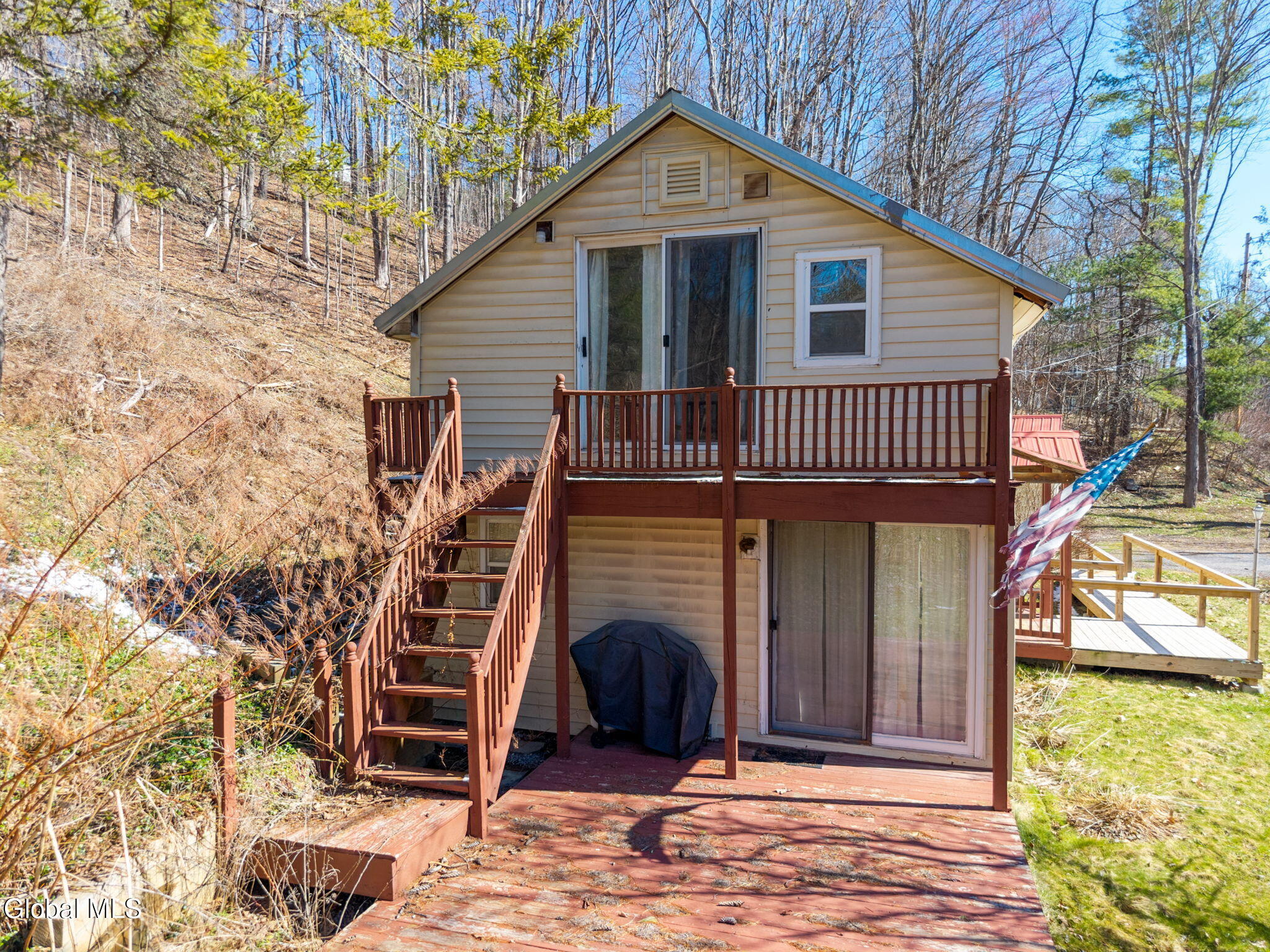 969 Gates Hill Road Middleburgh NY 12122