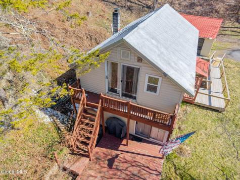 969 Gates Hill Road Middleburgh NY 12122