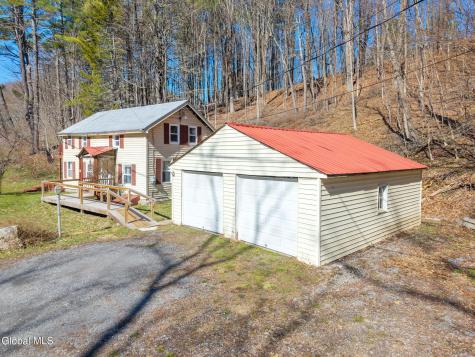 969 Gates Hill Road Middleburgh NY 12122