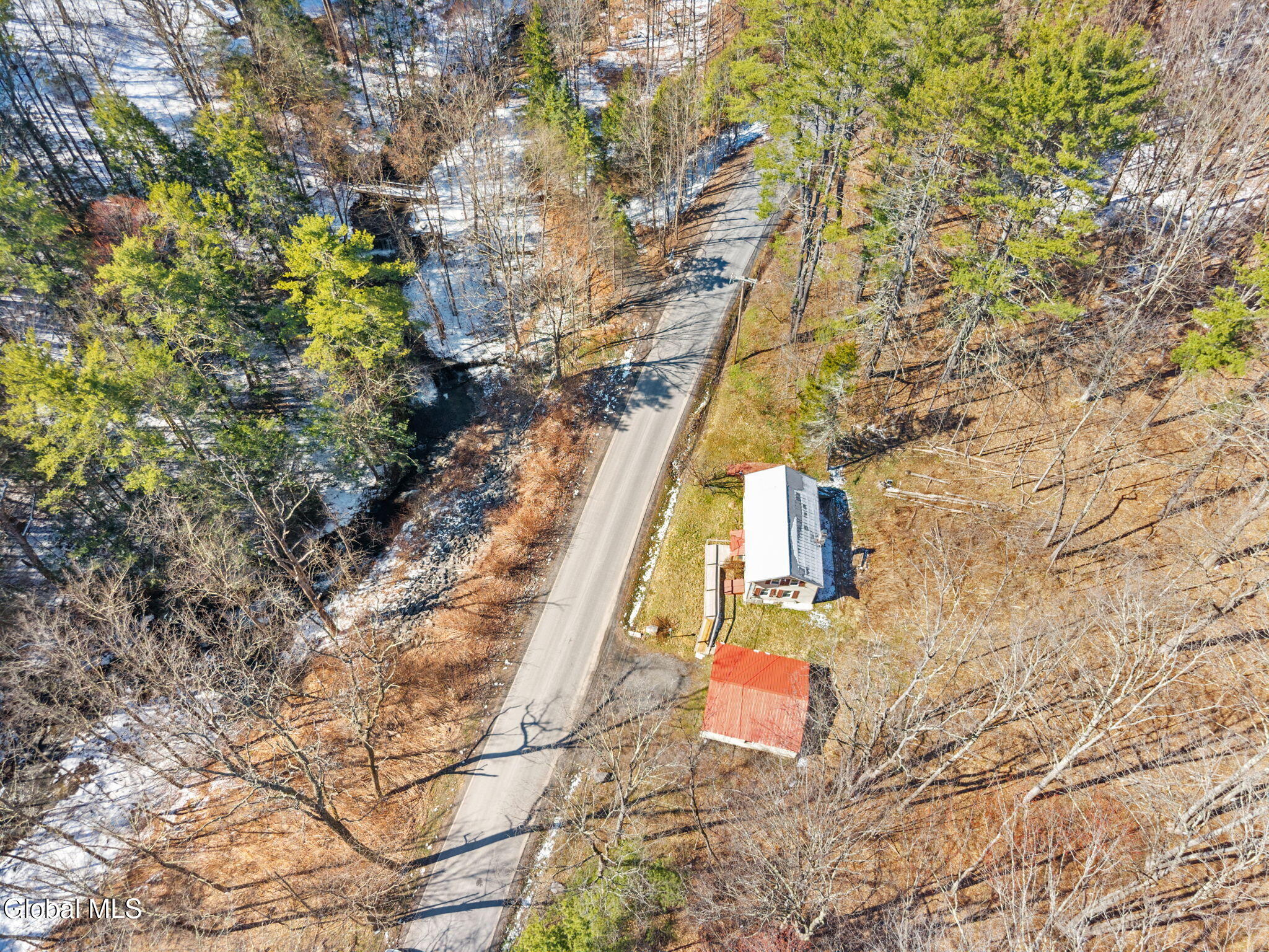 969 Gates Hill Road Middleburgh NY 12122