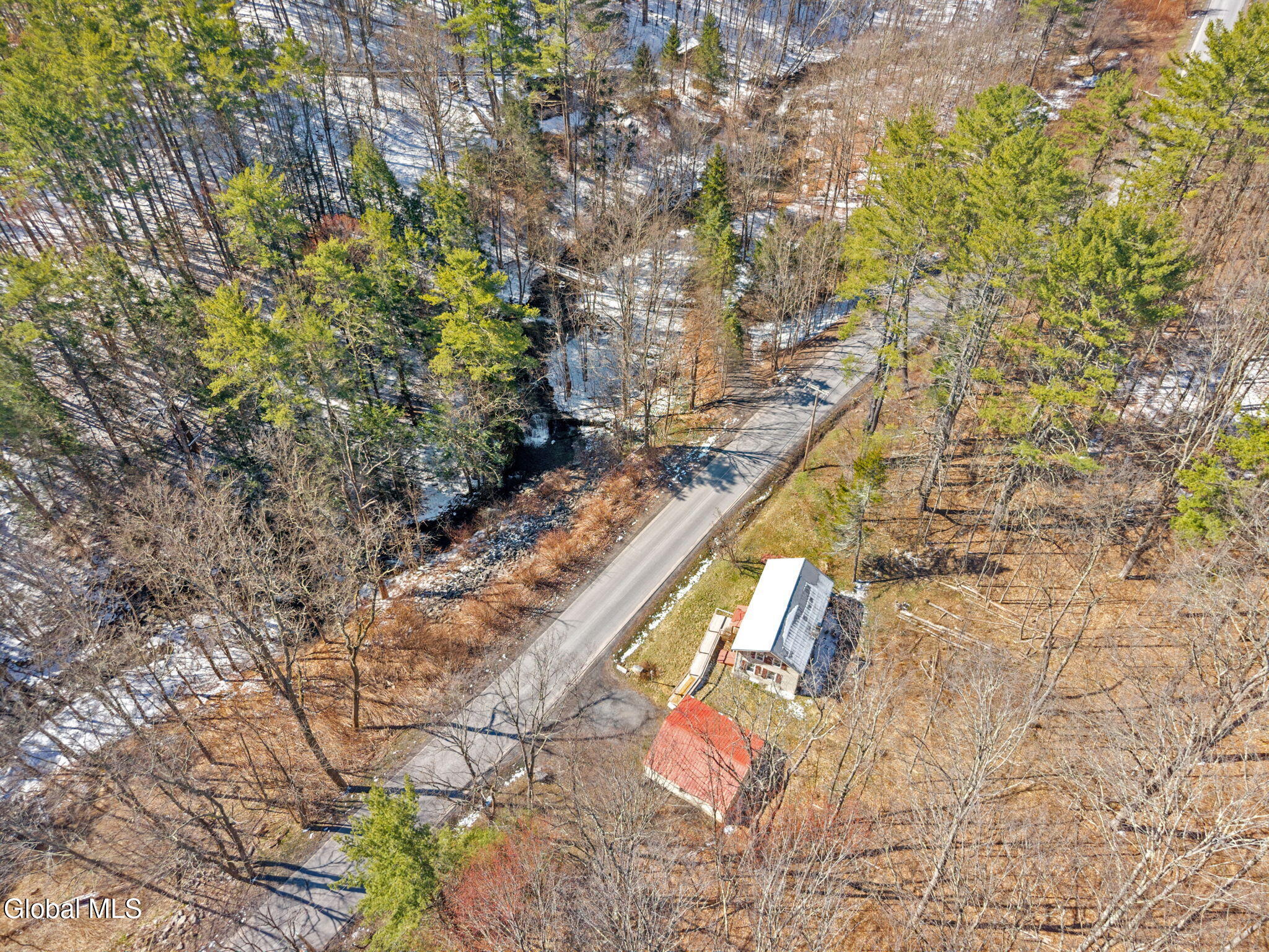 969 Gates Hill Road Middleburgh NY 12122