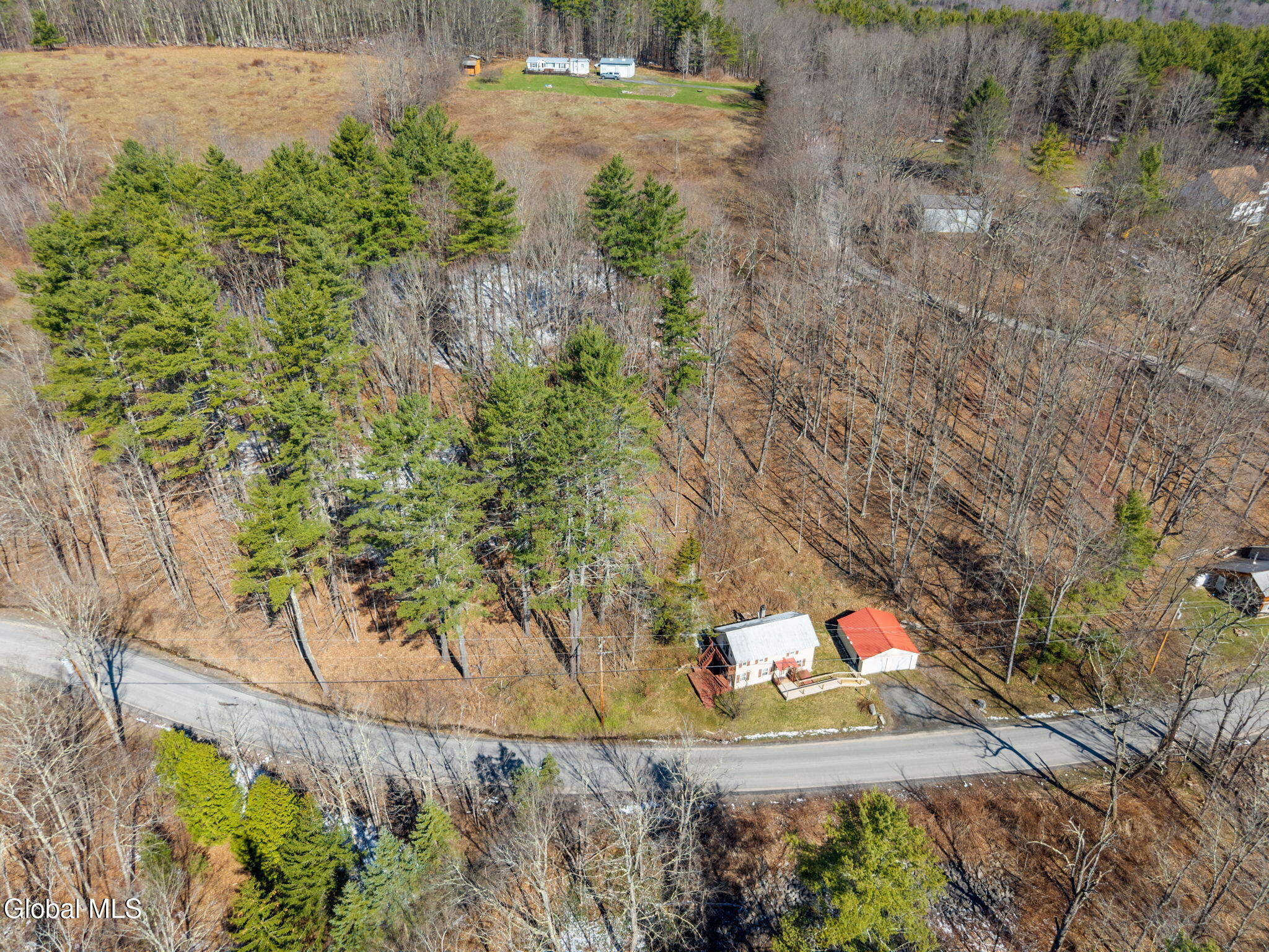 969 Gates Hill Road Middleburgh NY 12122