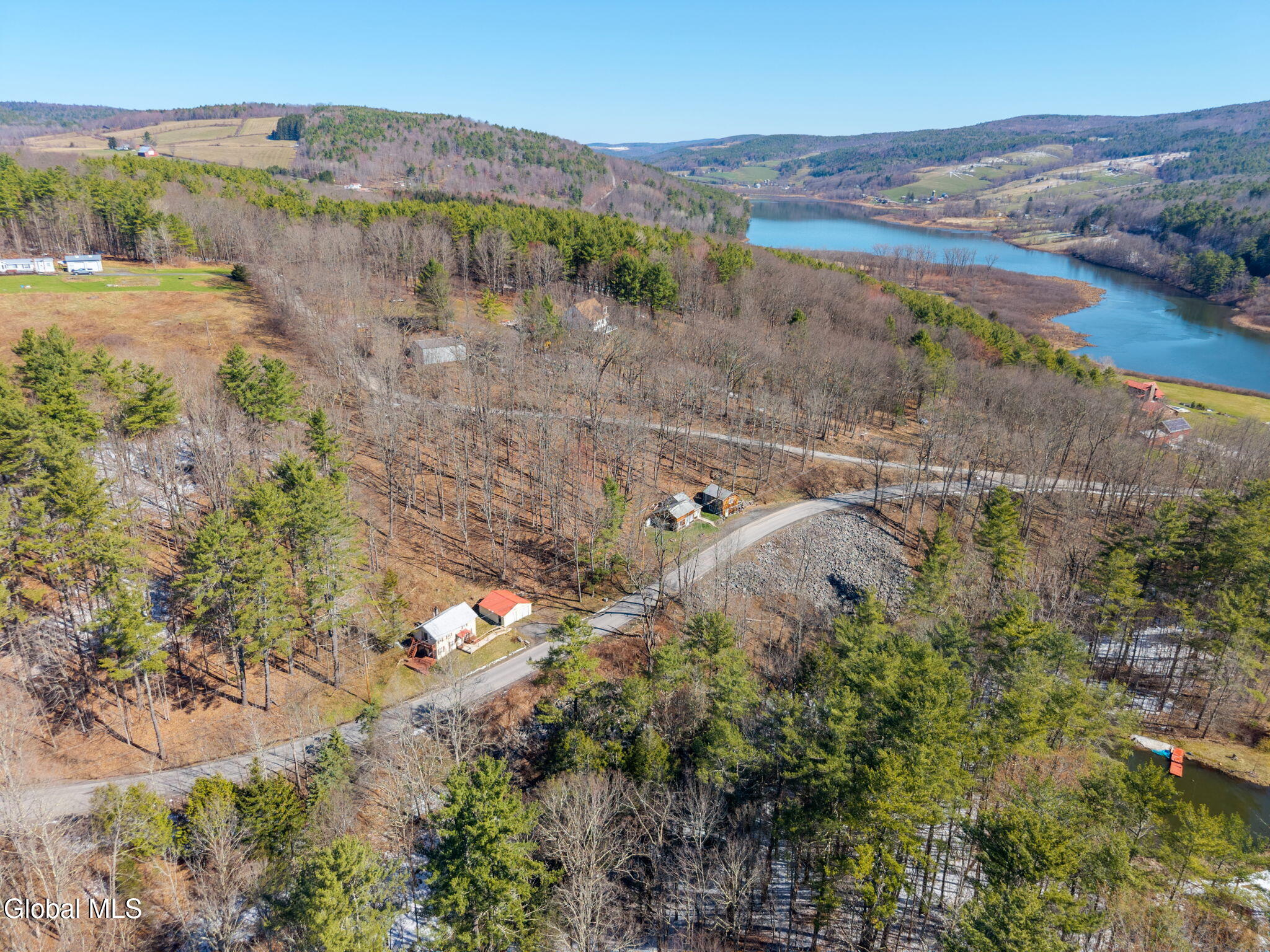 969 Gates Hill Road Middleburgh NY 12122