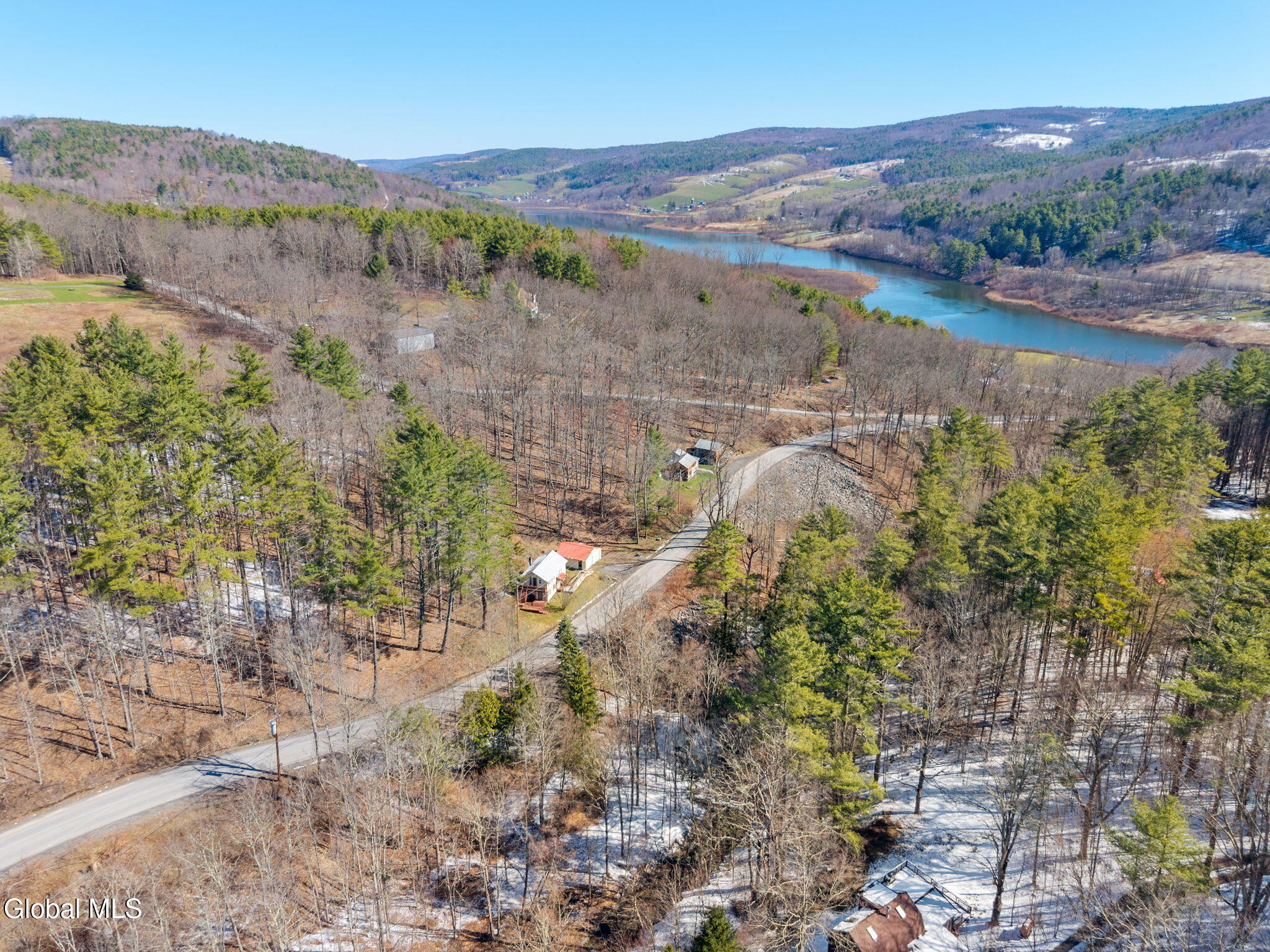 969 Gates Hill Road Middleburgh NY 12122