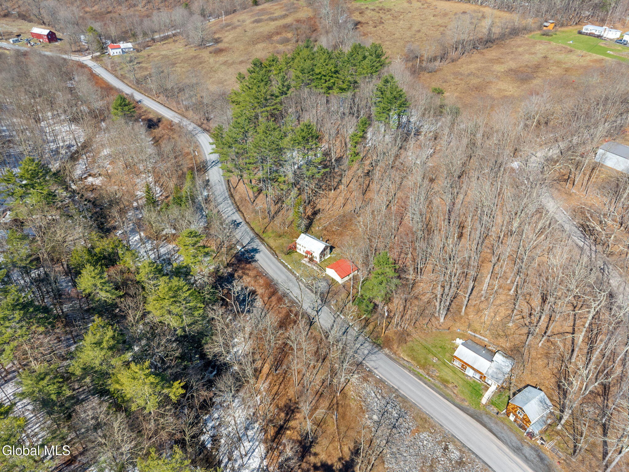969 Gates Hill Road Middleburgh NY 12122