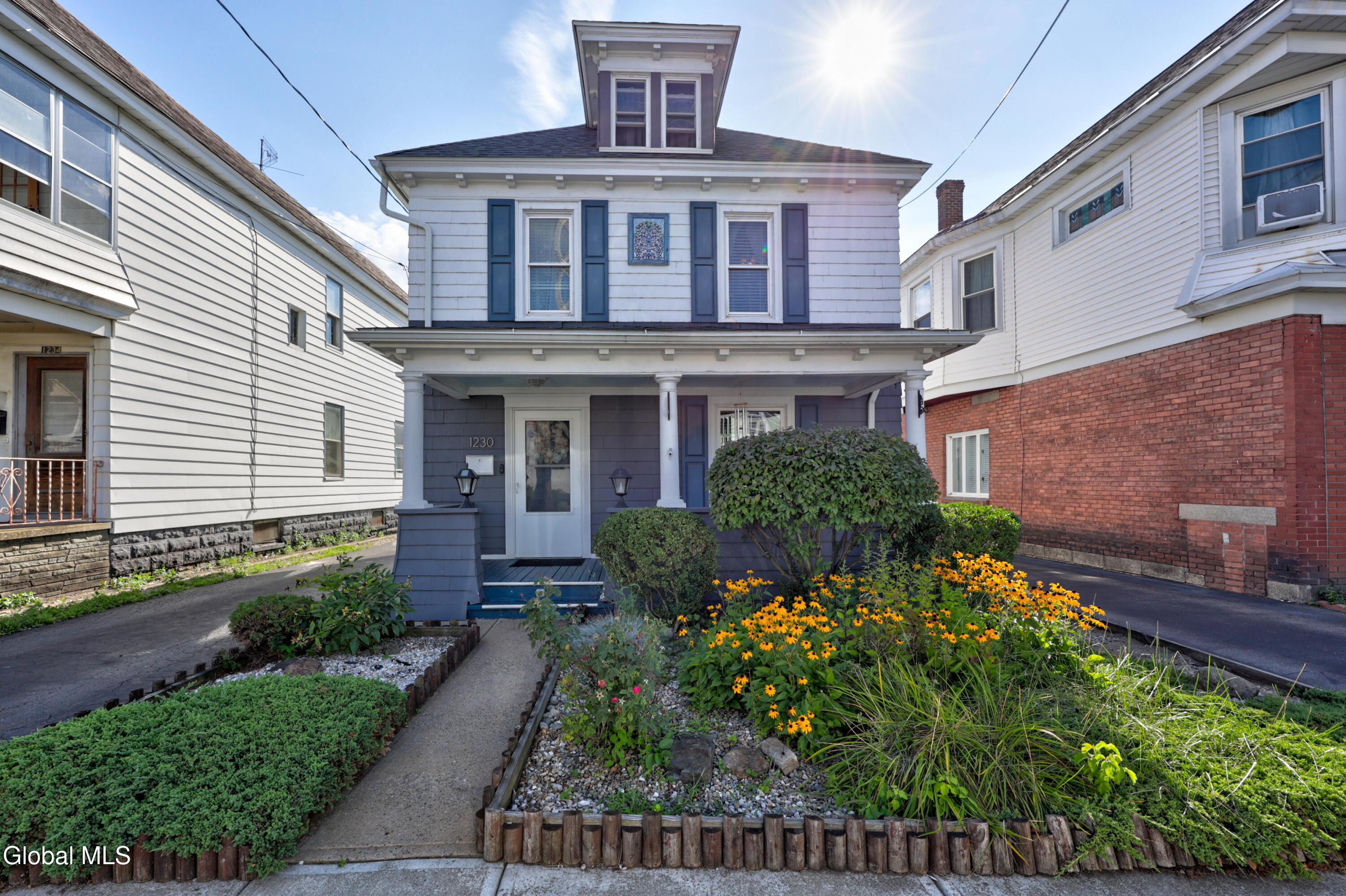 1230 Chrisler Avenue Schenectady NY 12303