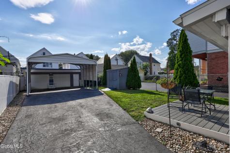 1230 Chrisler Avenue Schenectady NY 12303
