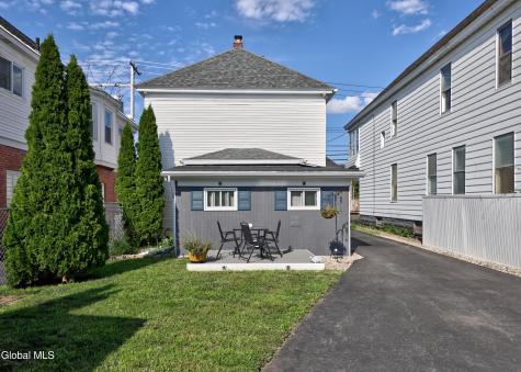 1230 Chrisler Avenue Schenectady NY 12303