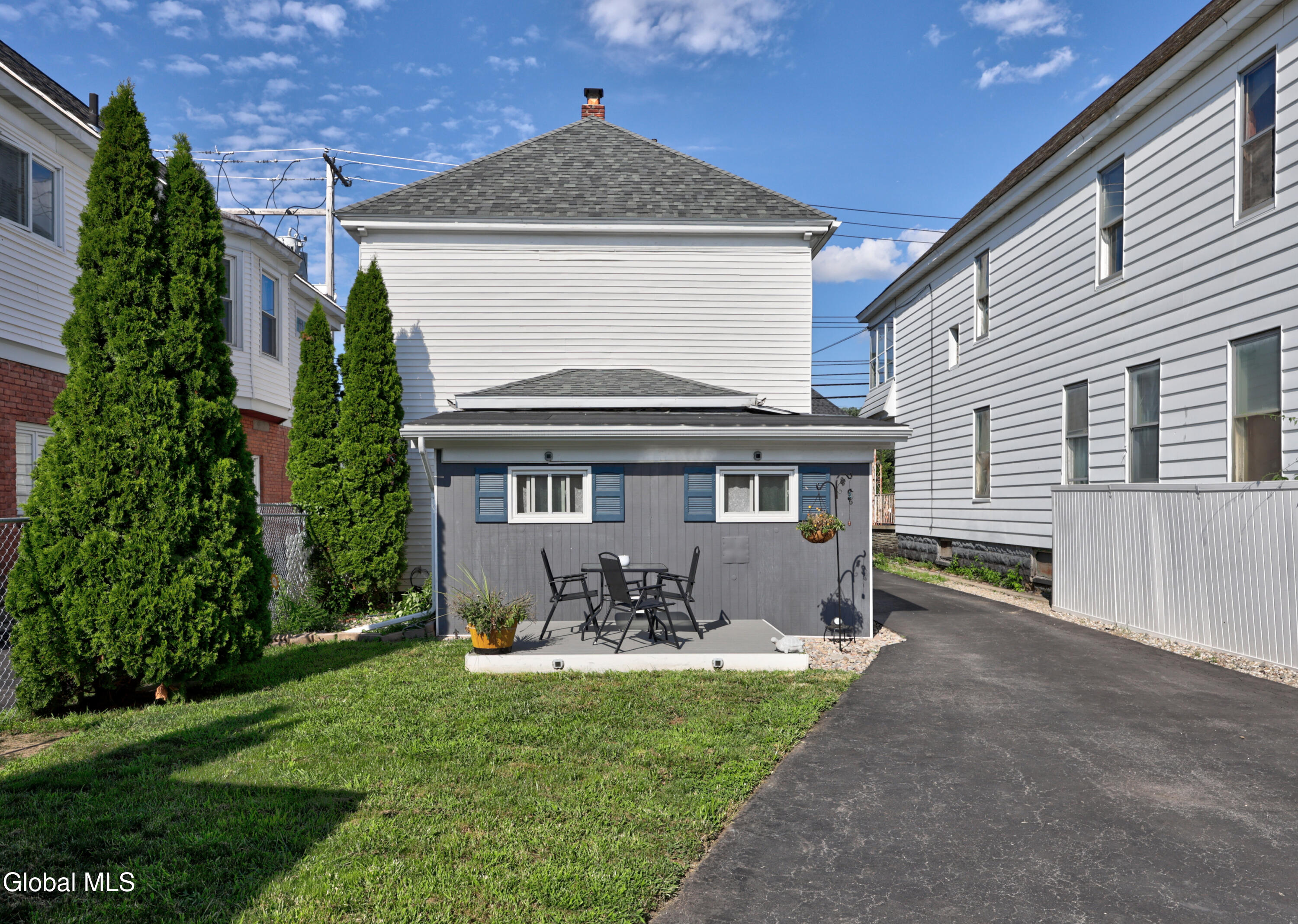 1230 Chrisler Avenue Schenectady NY 12303