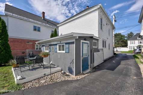 1230 Chrisler Avenue Schenectady NY 12303