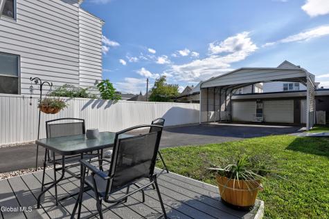 1230 Chrisler Avenue Schenectady NY 12303