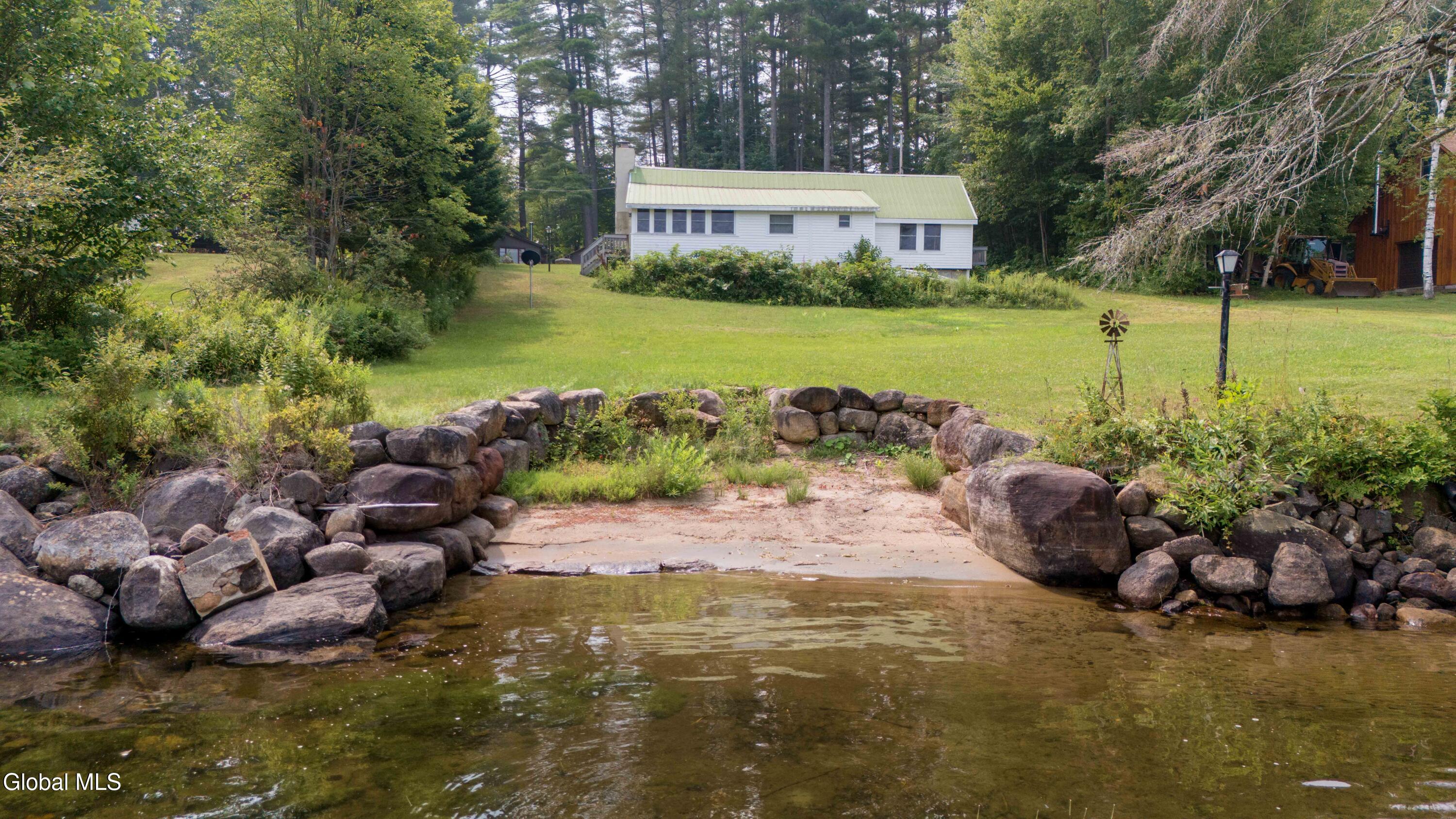113 Brown Point Drive Lake Pleasant NY 12108