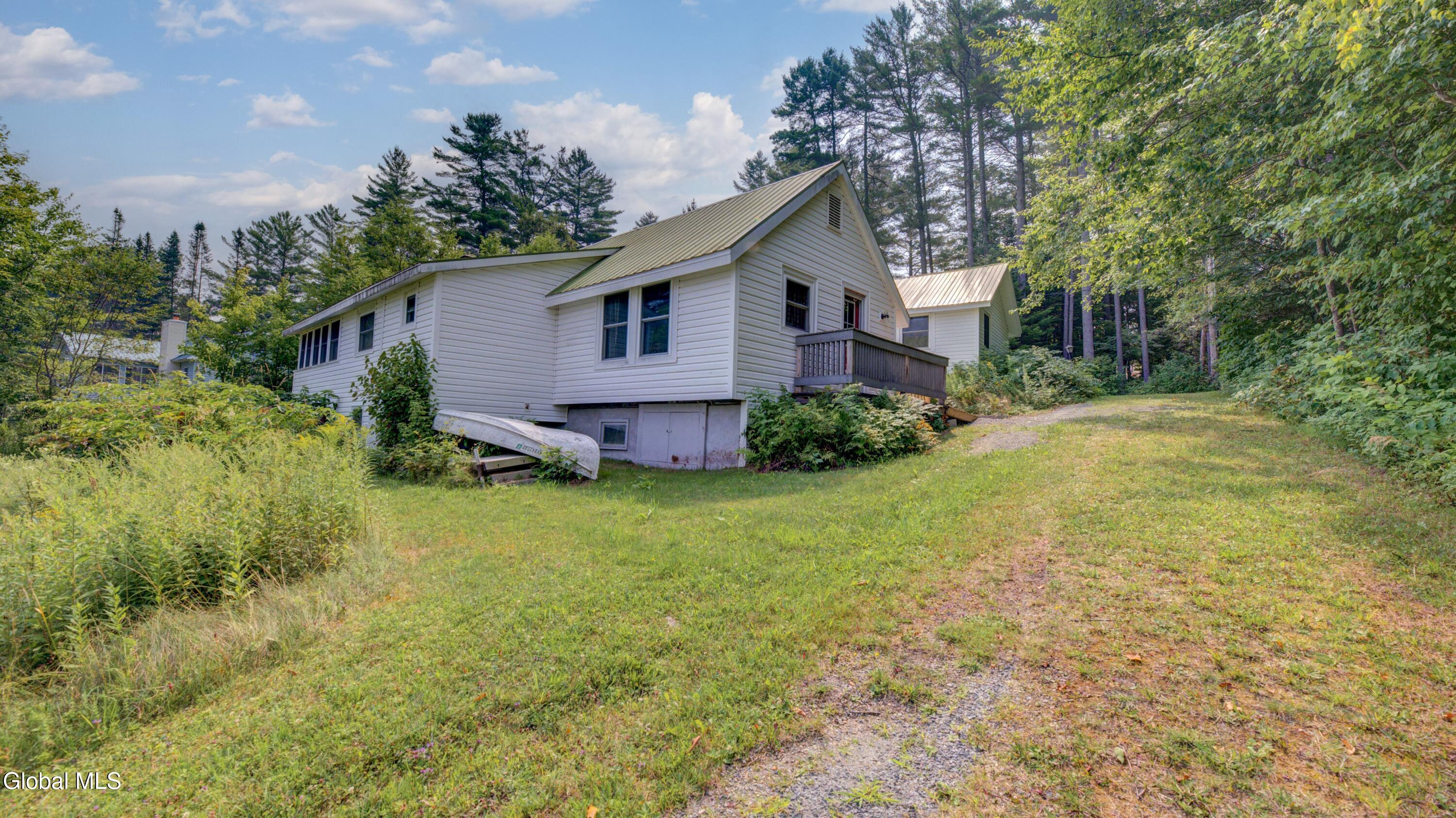 113 Brown Point Drive Lake Pleasant NY 12108