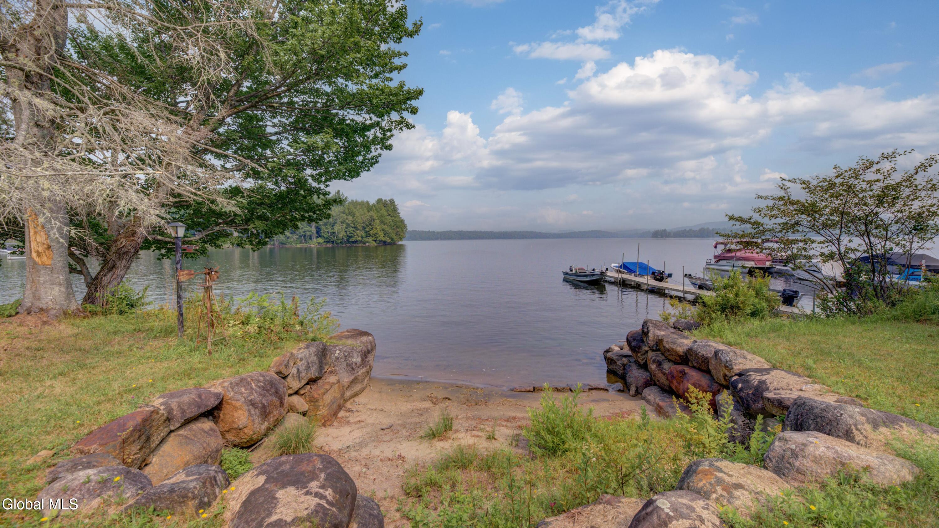 113 Brown Point Drive Lake Pleasant NY 12108