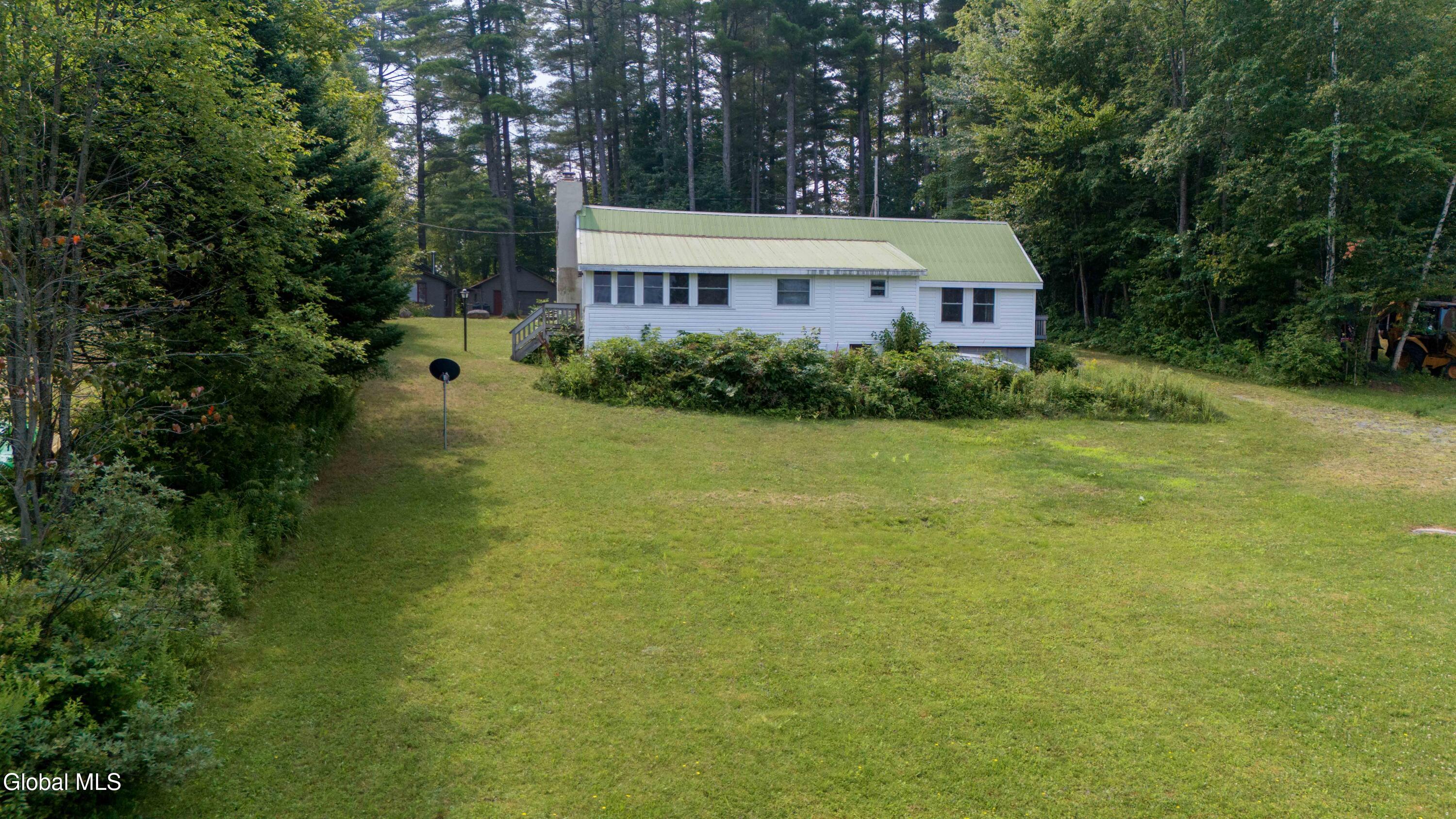 113 Brown Point Drive Lake Pleasant NY 12108