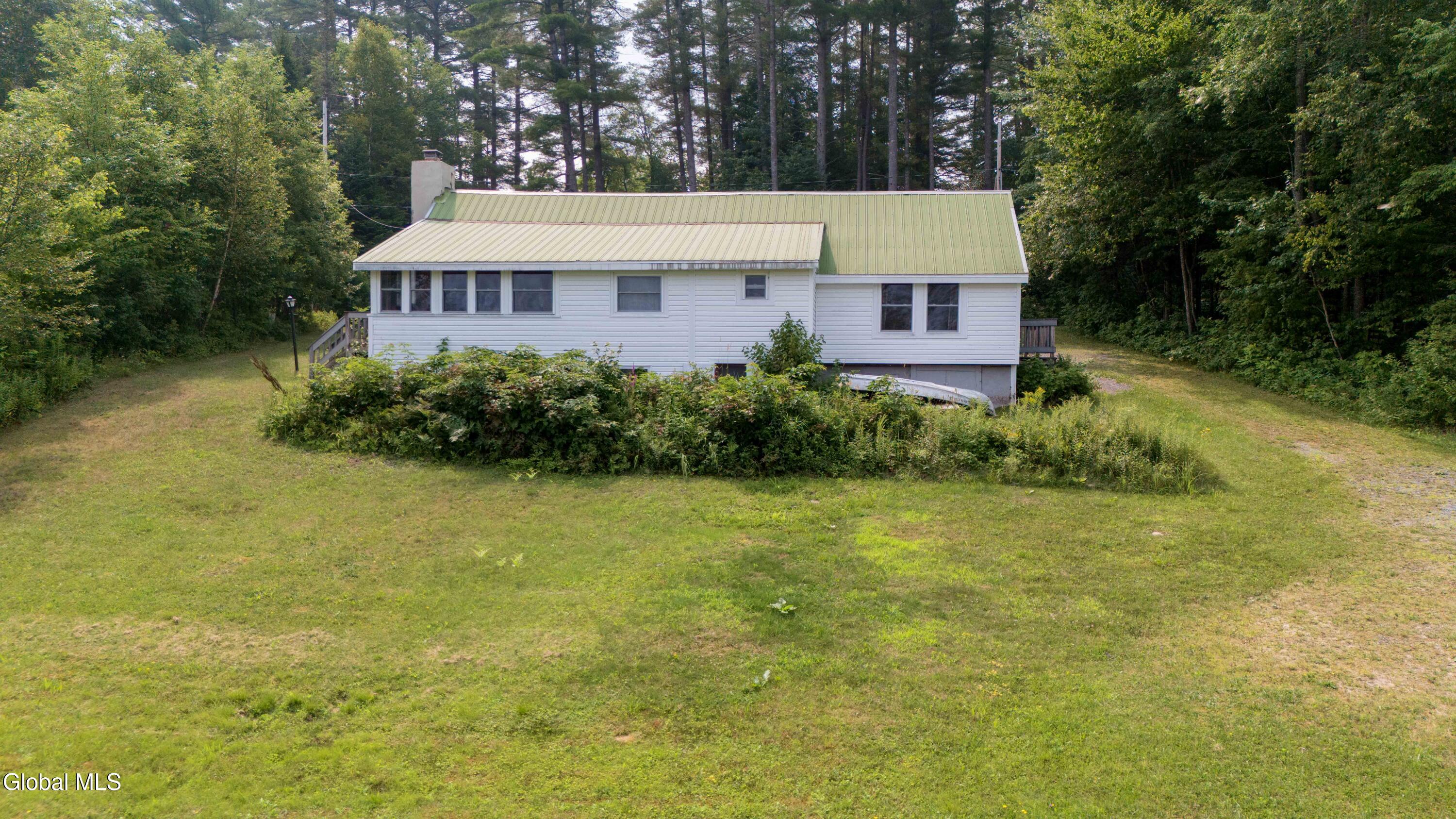 113 Brown Point Drive Lake Pleasant NY 12108