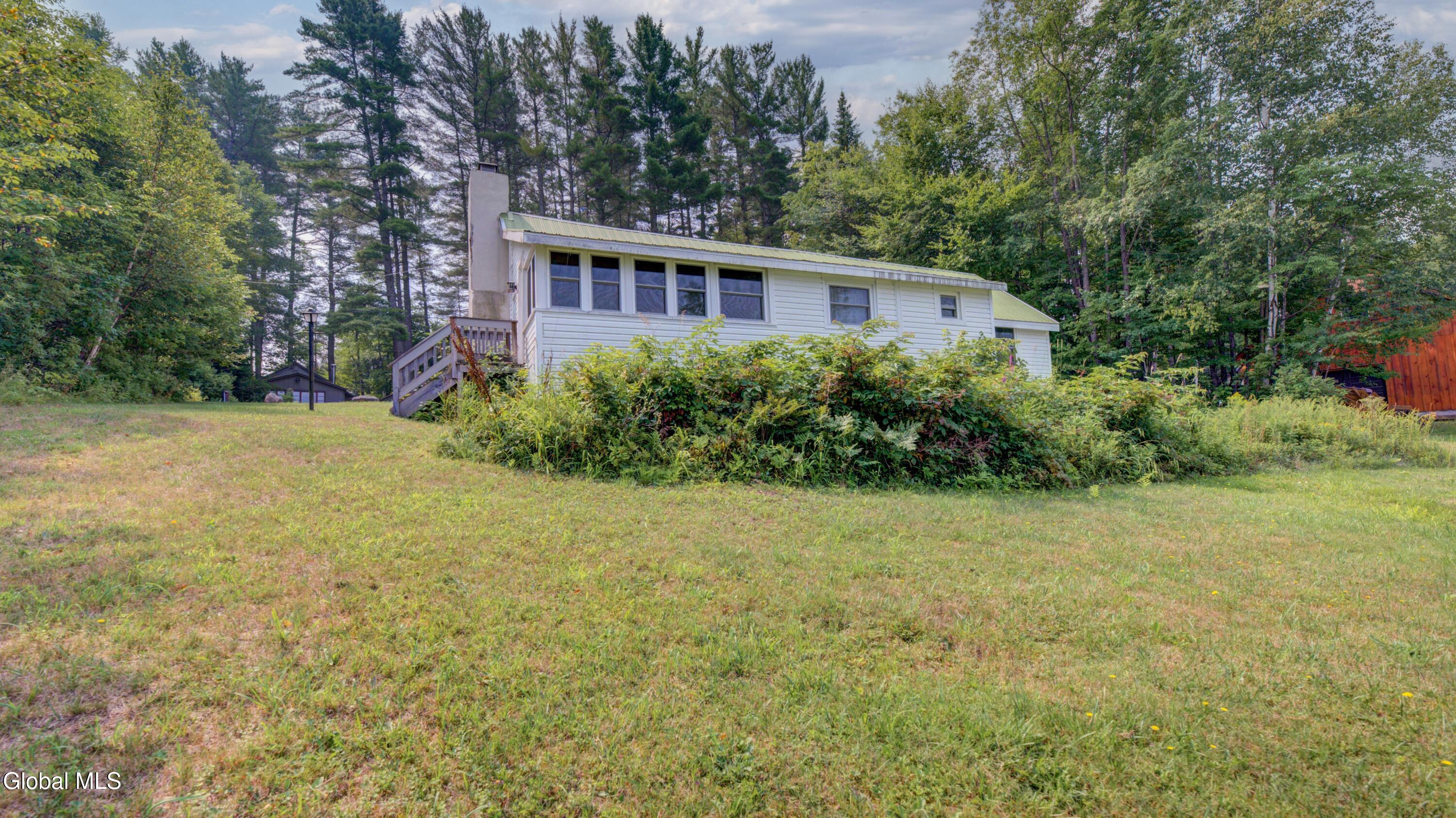113 Brown Point Drive Lake Pleasant NY 12108