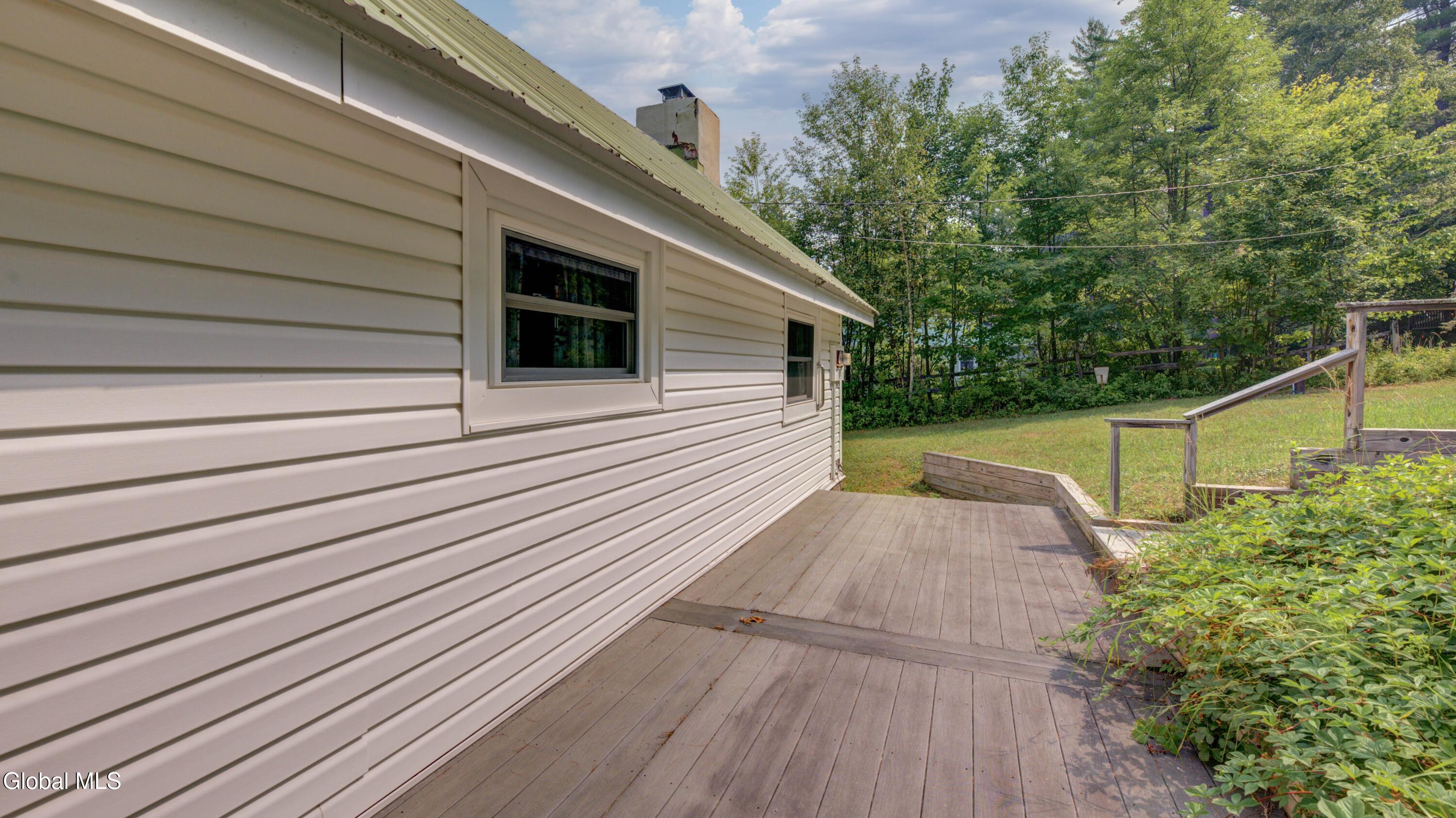 113 Brown Point Drive Lake Pleasant NY 12108