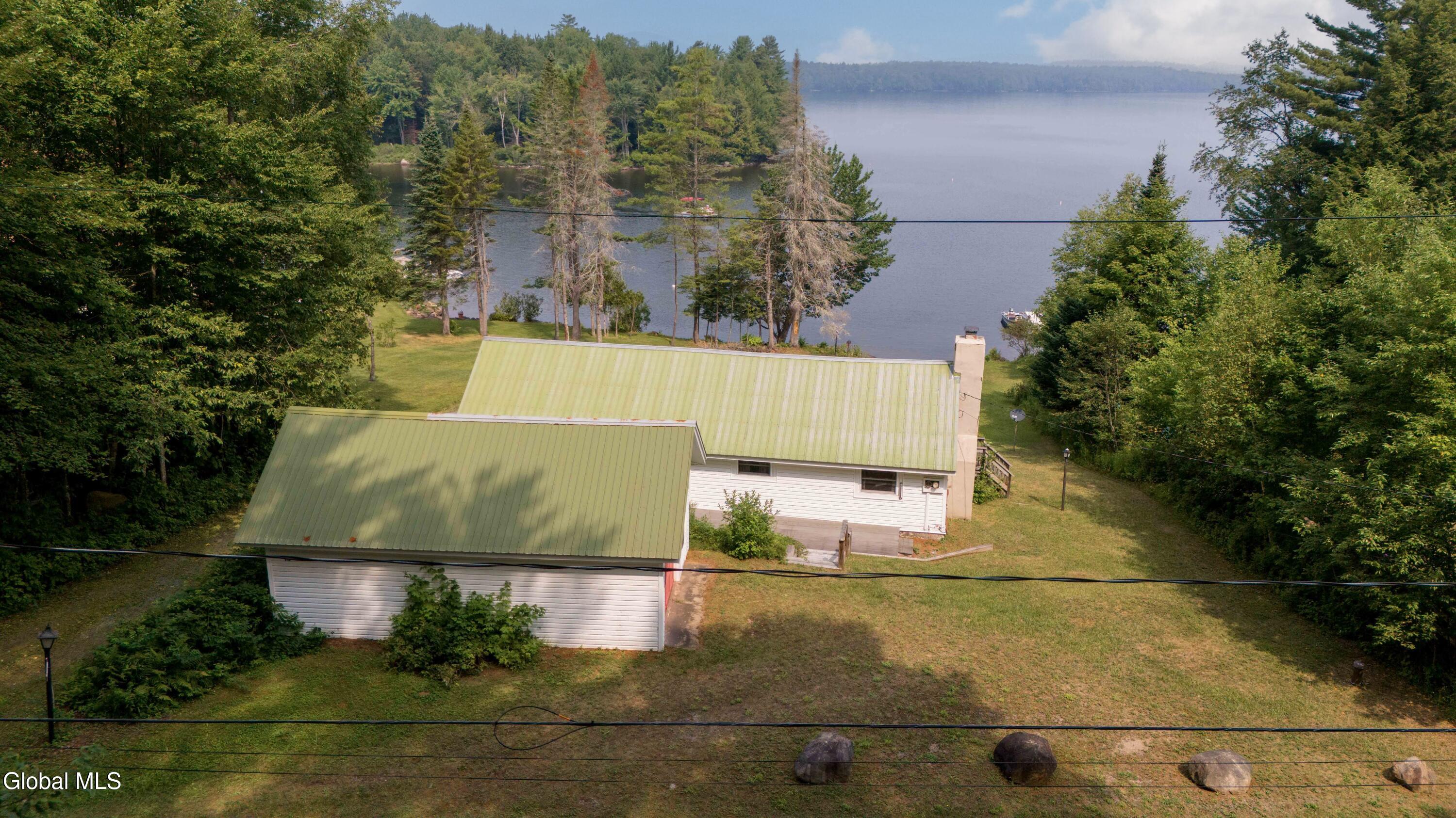 113 Brown Point Drive Lake Pleasant NY 12108