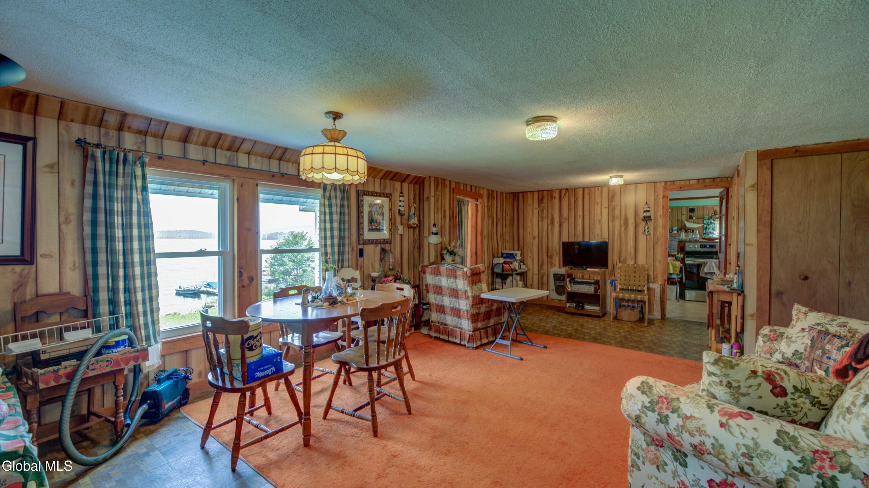 113 Brown Point Drive Lake Pleasant NY 12108