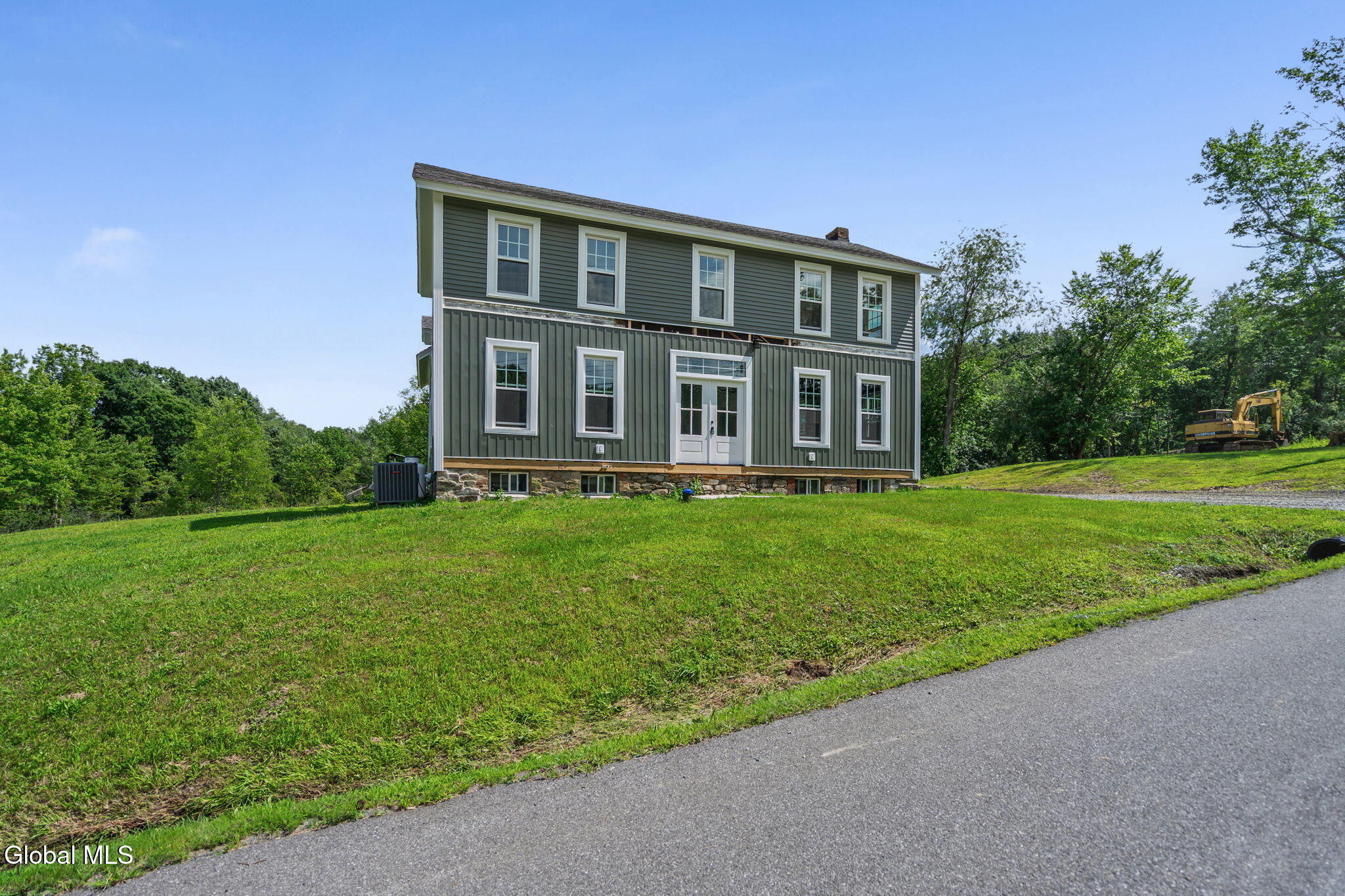 244 Shaver Road West Sand Lake NY 12196