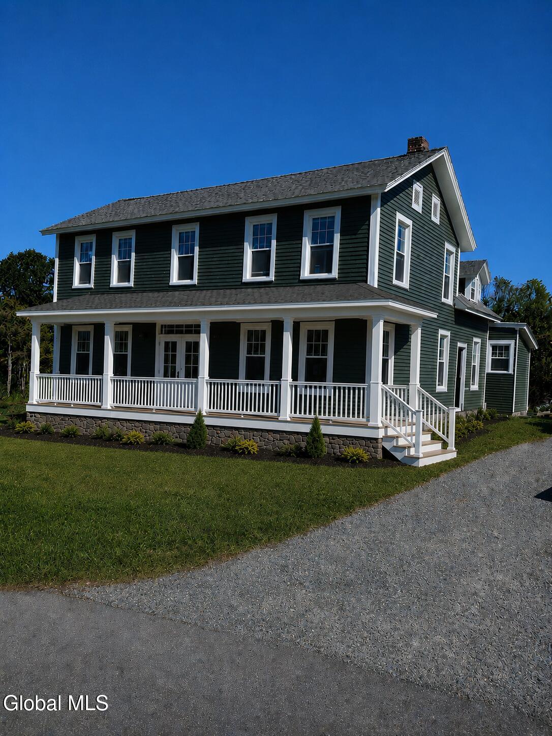 244 Shaver Road West Sand Lake NY 12196
