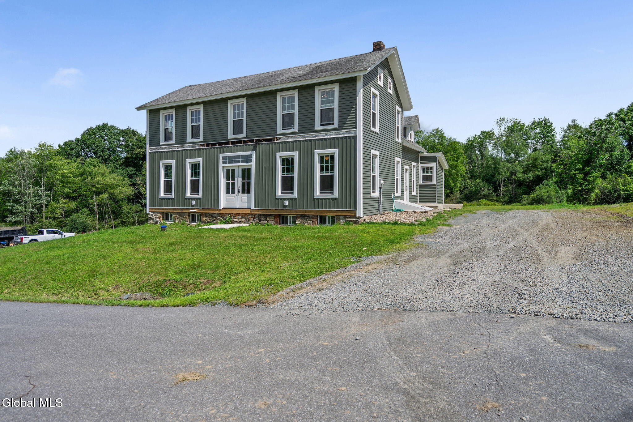 244 Shaver Road West Sand Lake NY 12196