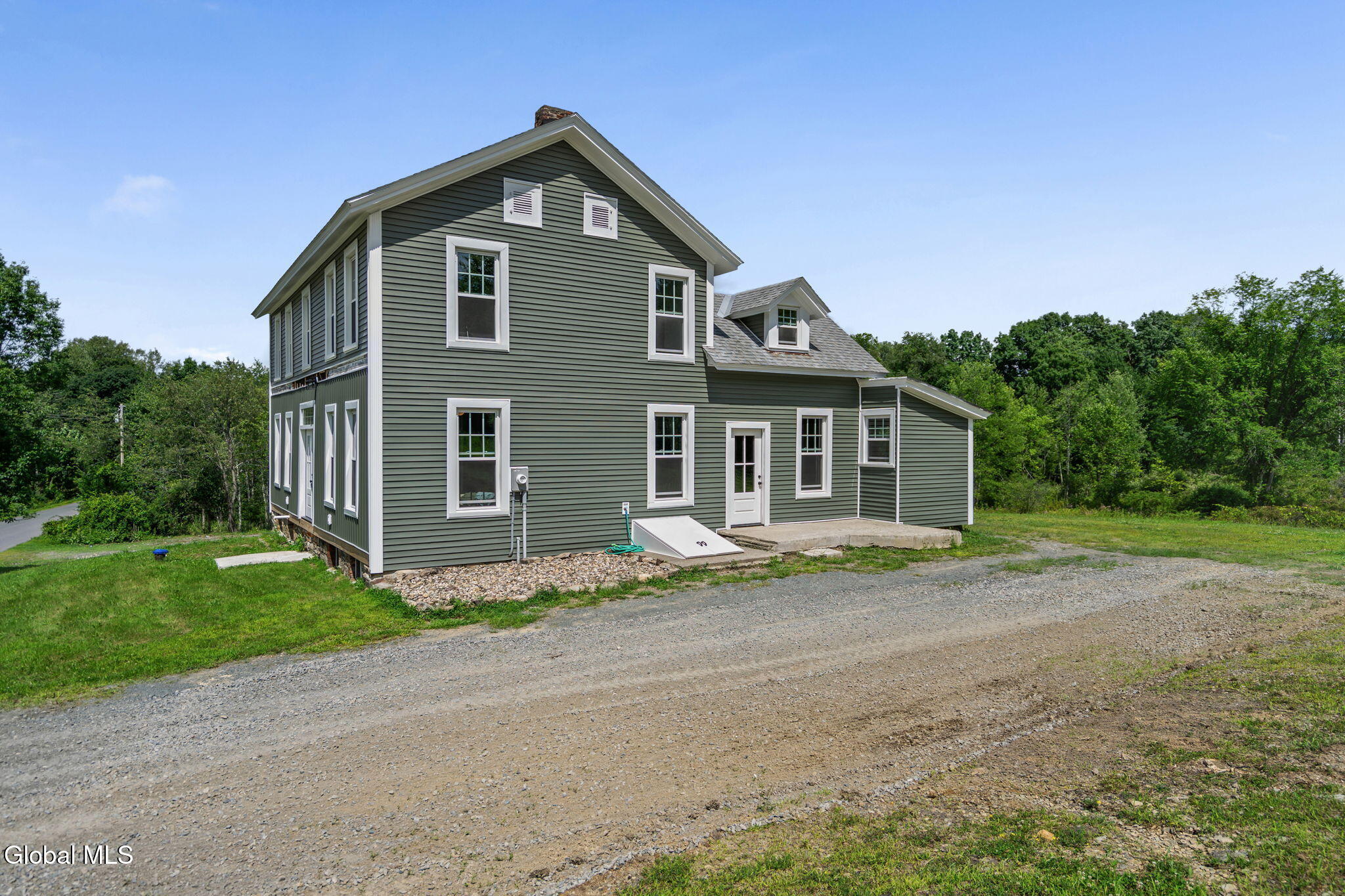 244 Shaver Road West Sand Lake NY 12196