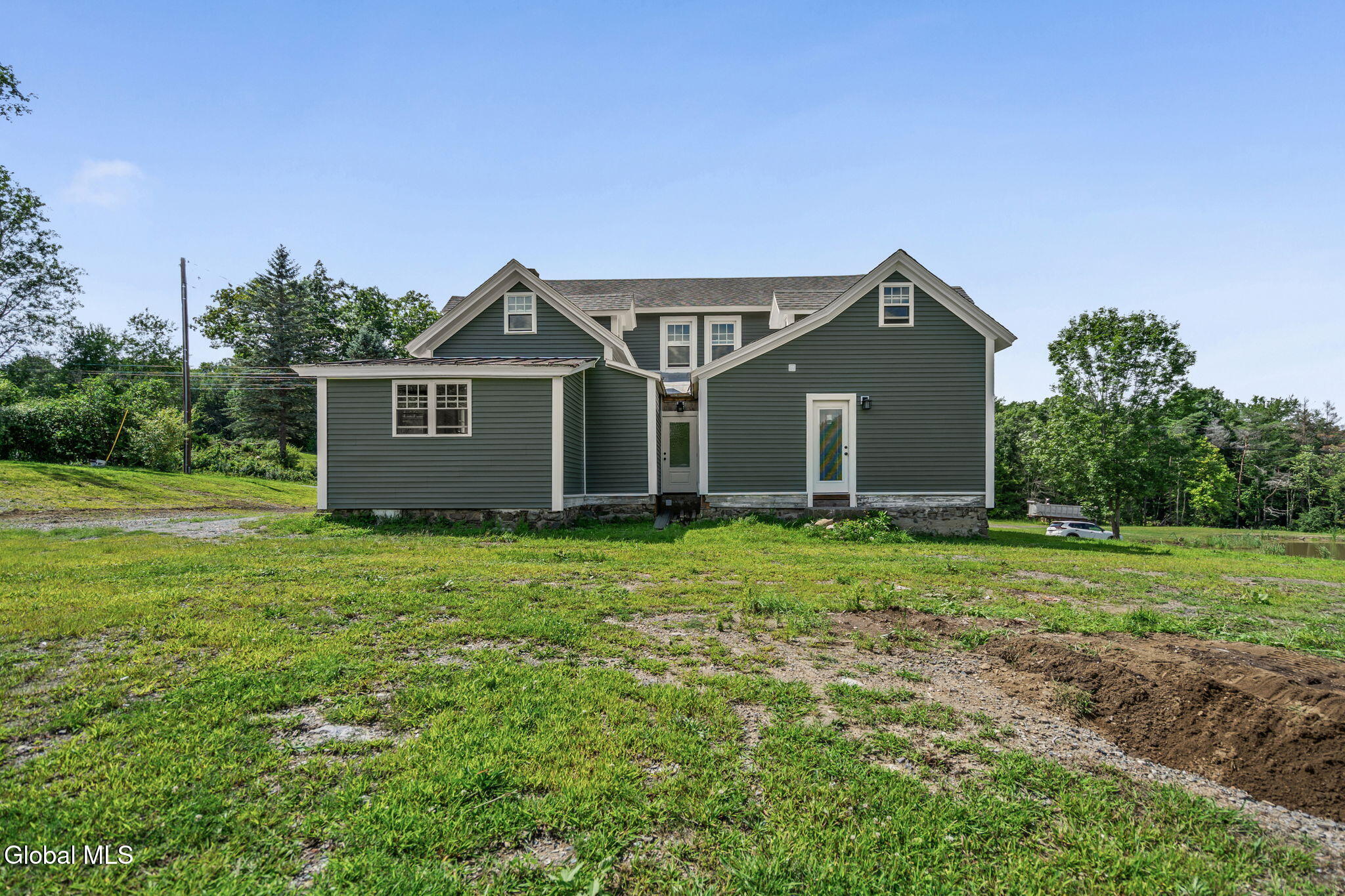 244 Shaver Road West Sand Lake NY 12196
