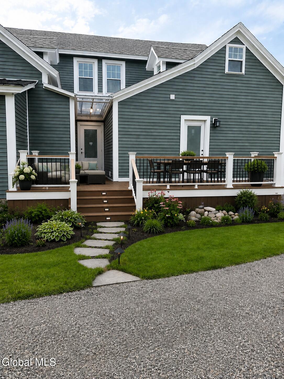 244 Shaver Road West Sand Lake NY 12196