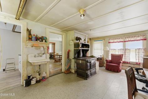 409 Potter Hill Road Bolton Landing NY 12814
