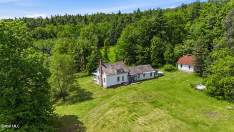 409 Potter Hill Road Bolton Landing NY 12814