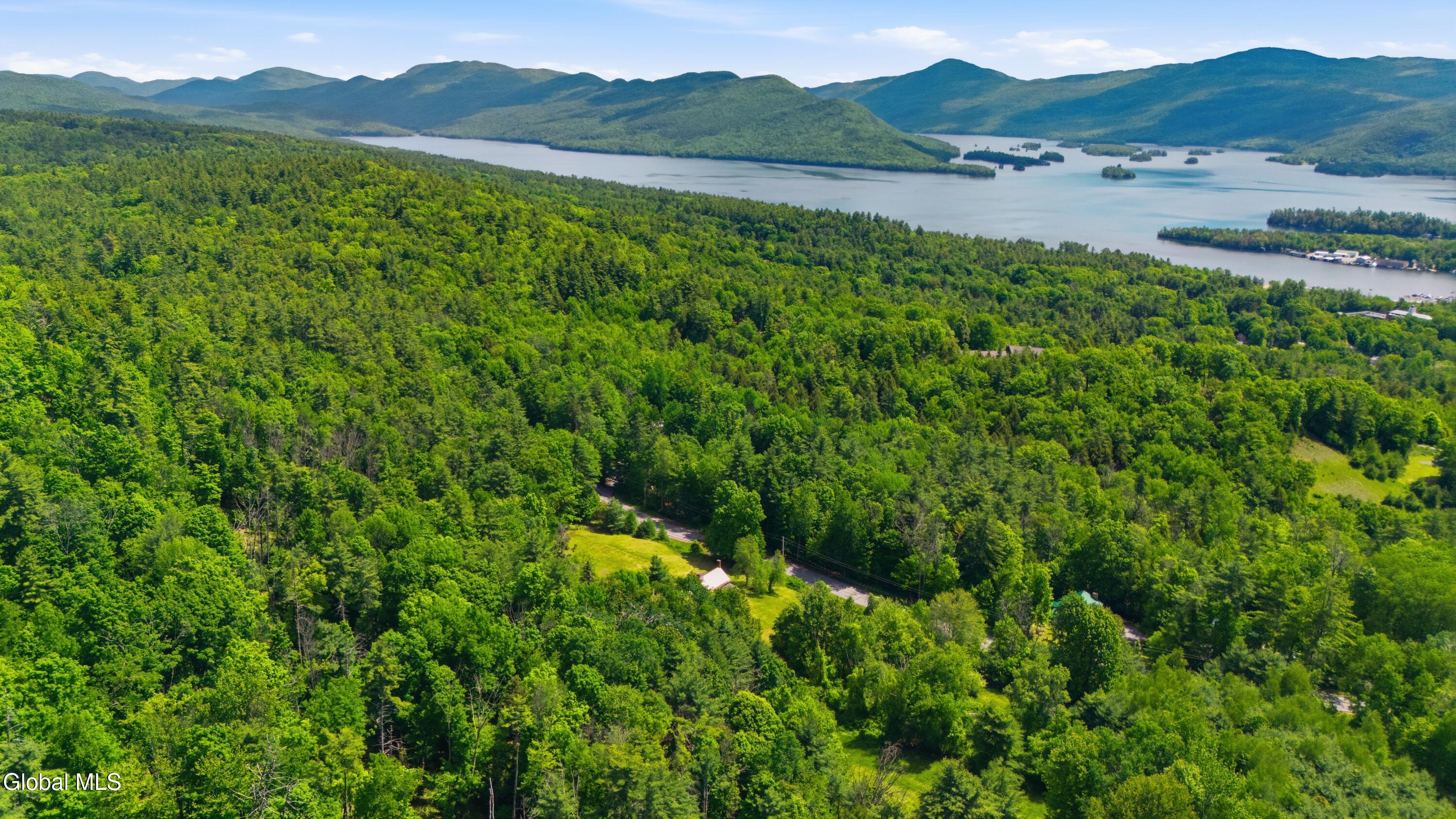 409 Potter Hill Road Bolton Landing NY 12814
