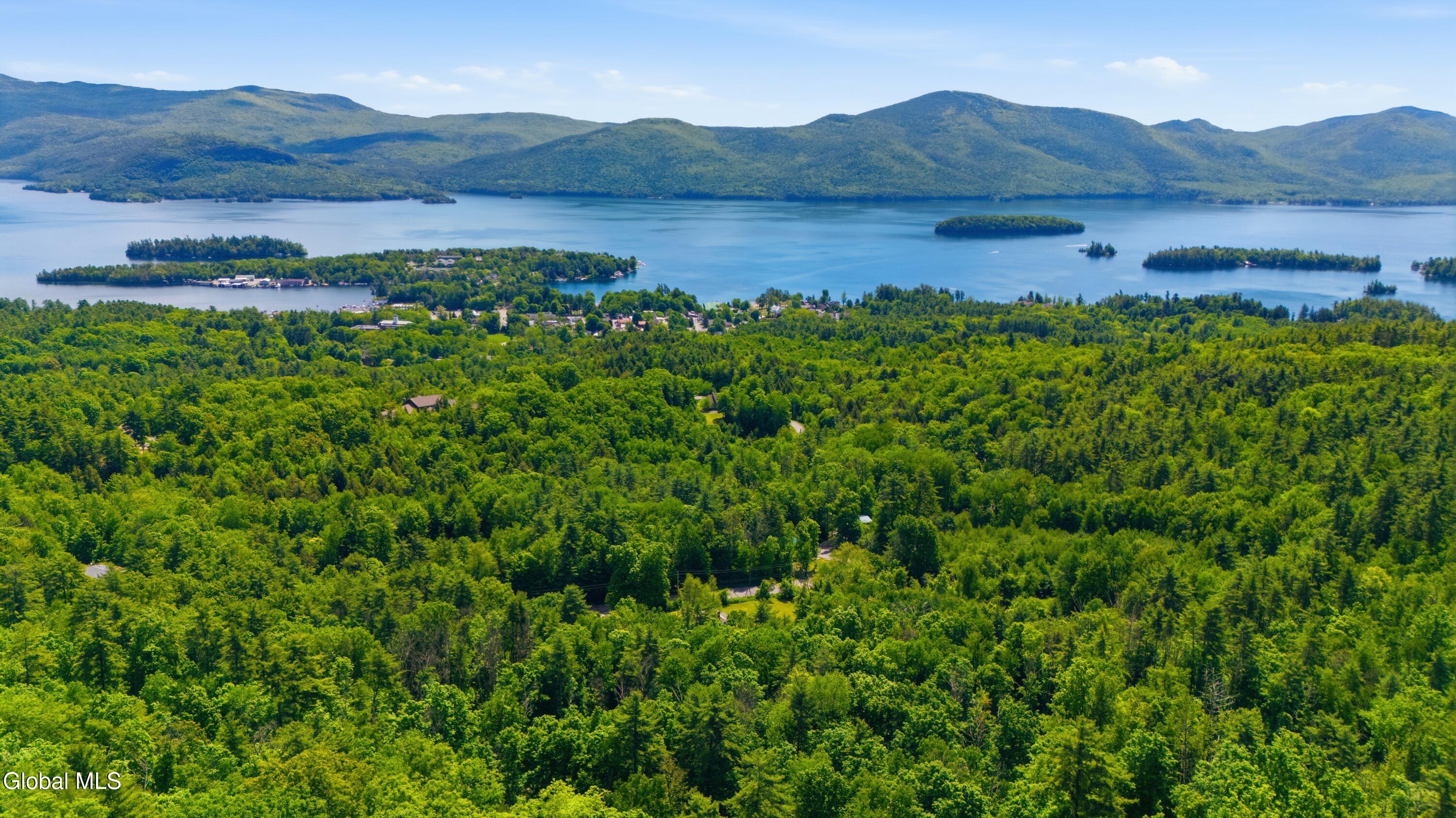 409 Potter Hill Road Bolton Landing NY 12814